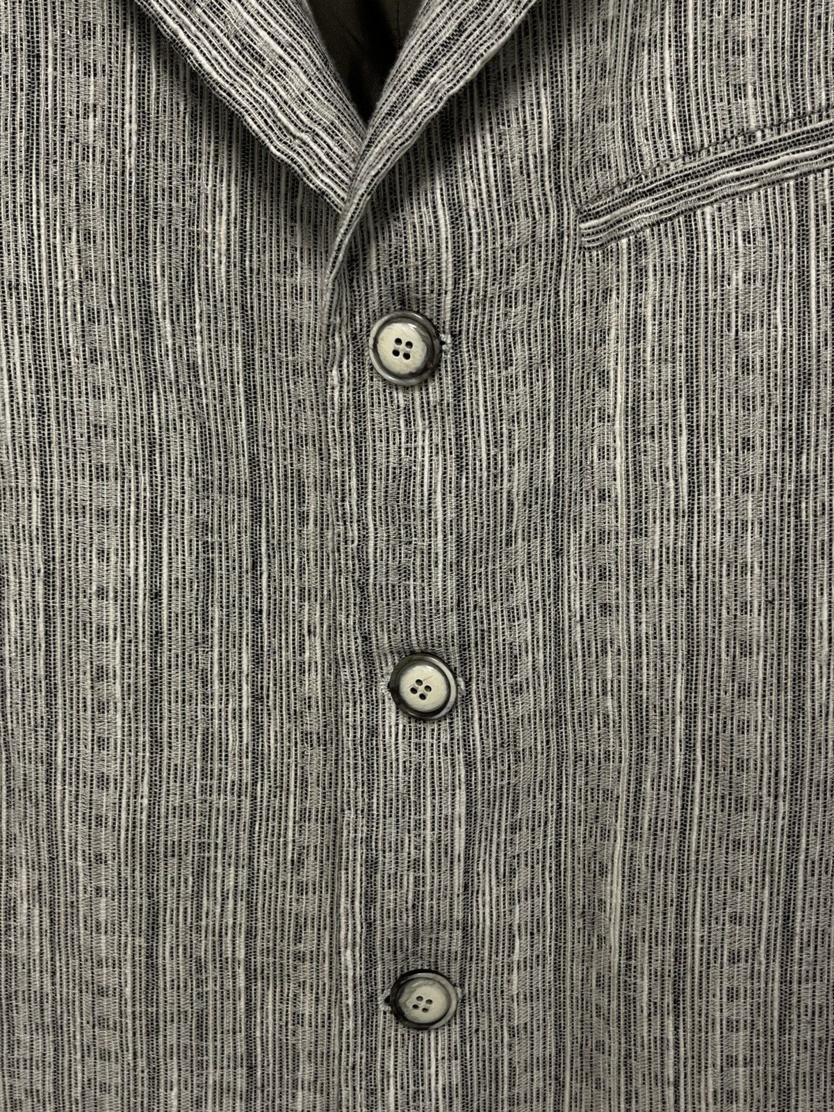John Varvatos Torino jacket. 50 Size US M / EU 48-50 / 2 - 11 Thumbnail