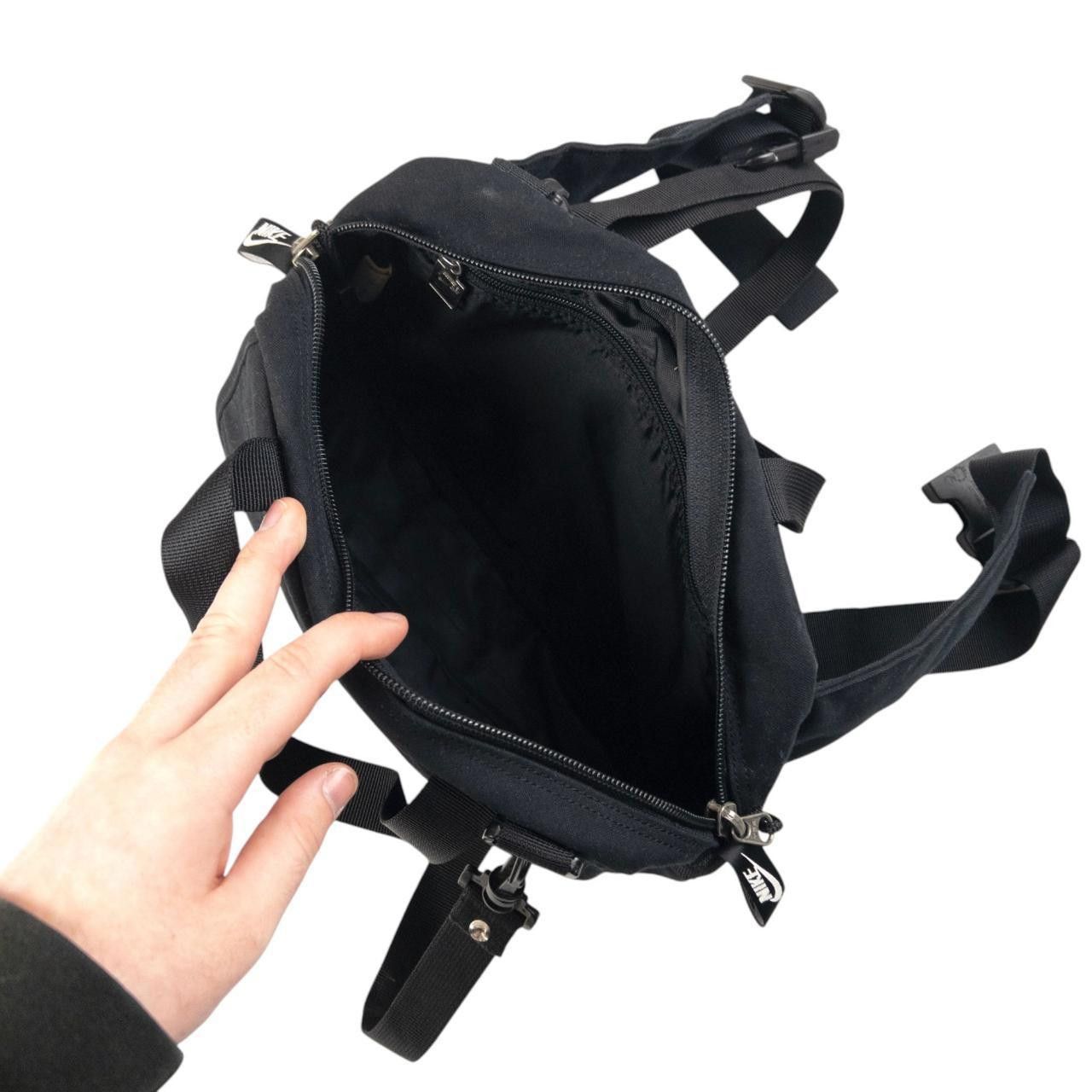 Nike Vintage Nike ACG Crossbody Bag Size ONE SIZE - 5 Thumbnail