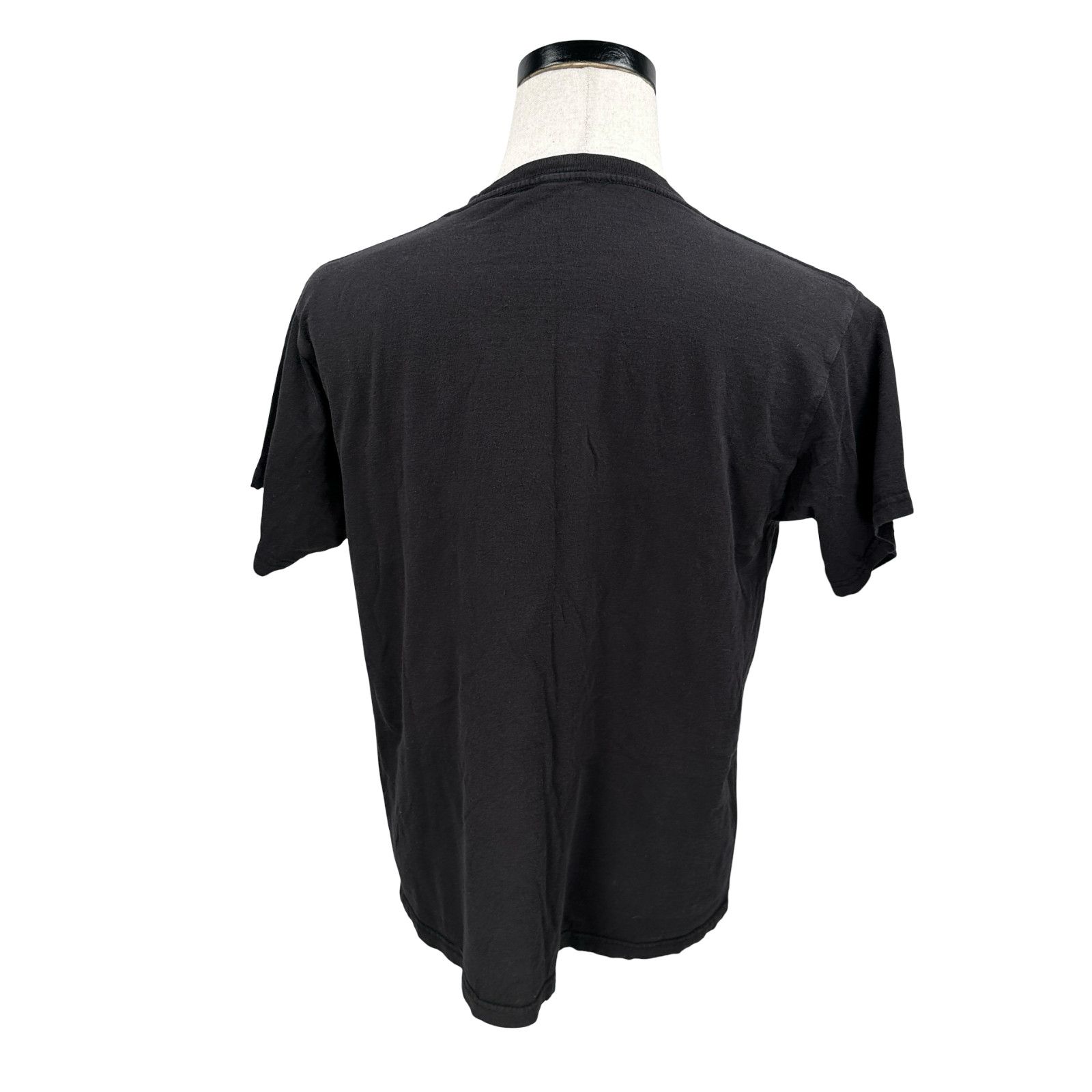 Other Deftones This Is Our Time Grim T-Shirt Mens Medium Black Size US M / EU 48-50 / 2 - 4 Thumbnail