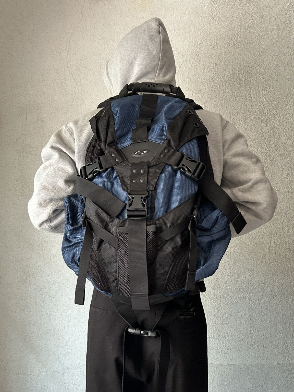 Oakley 2000s Oakley Icon Backpack 2.0 Tactical Size ONE SIZE - 1 Thumbnail