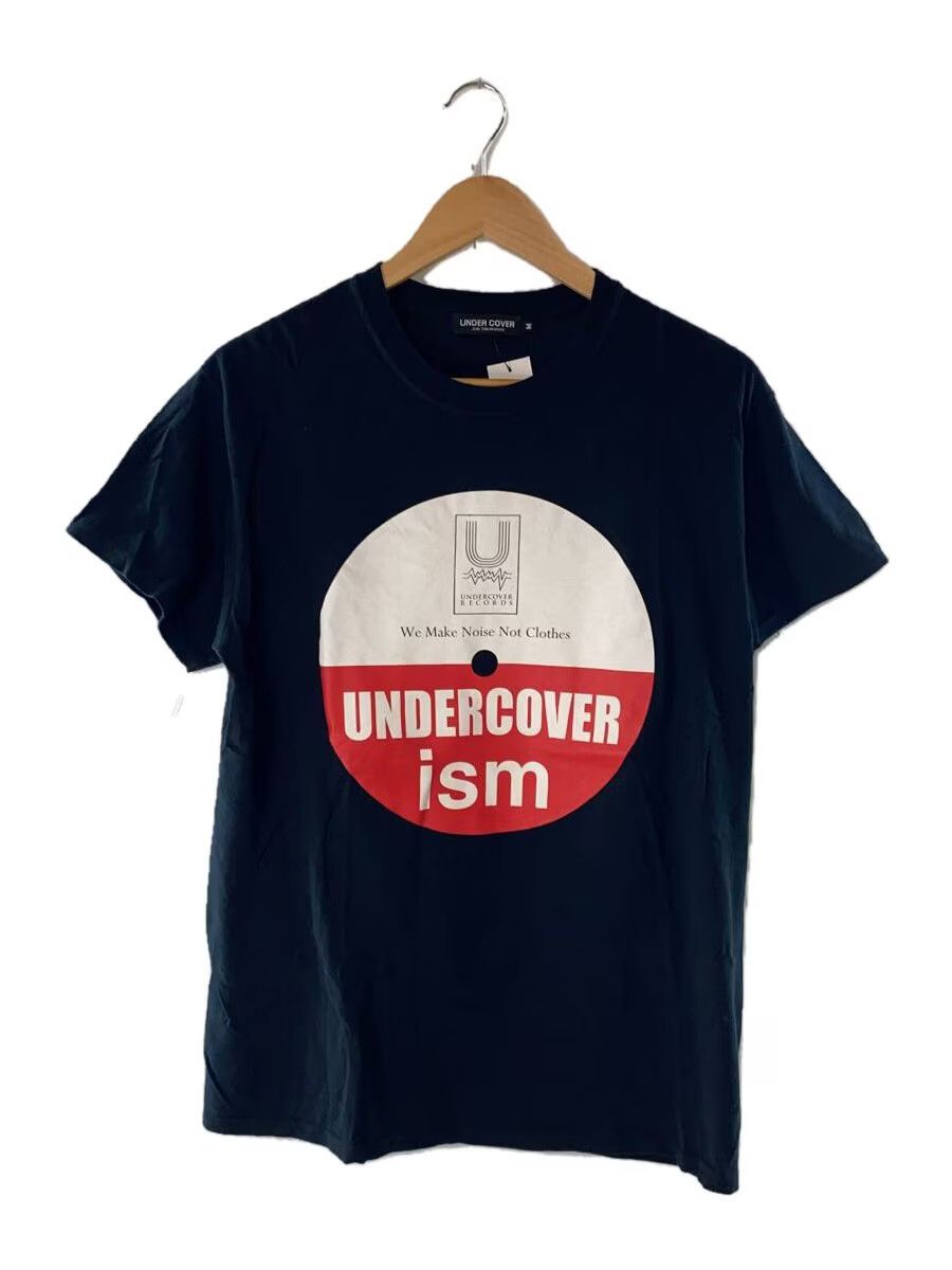 Undercover Undercoverism Records Tee Size US M / EU 48-50 / 2 - 1 Thumbnail