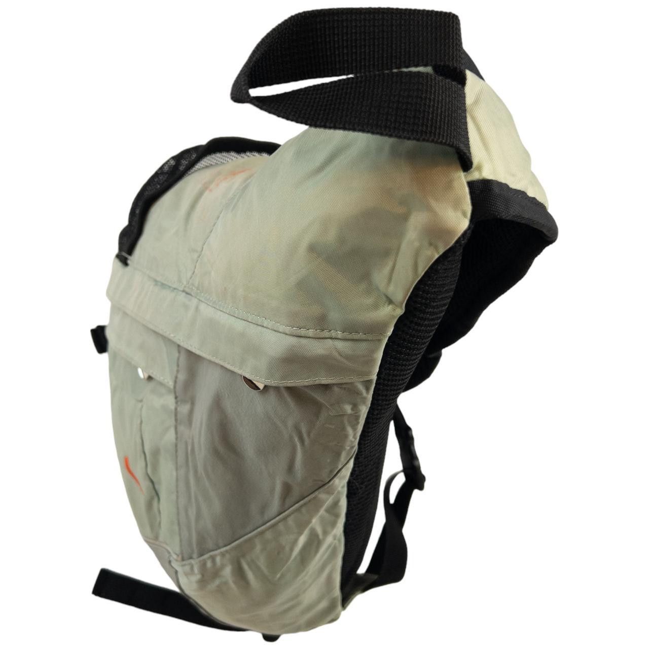 Nike Vintage Nike Sling Bag Size ONE SIZE - 8 Thumbnail