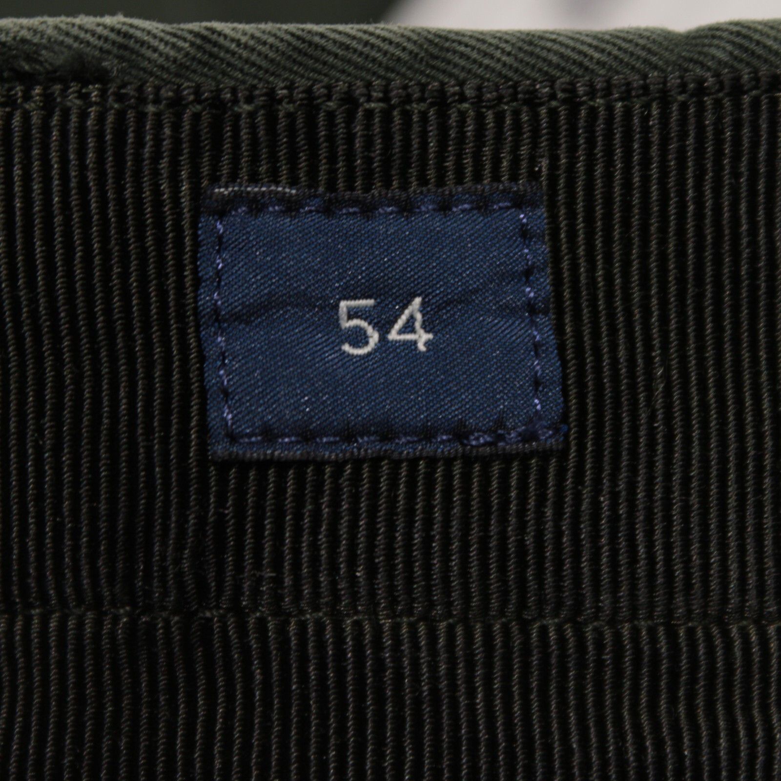 Incotex INCOTEX New with tags Chino Size 38 US In Green Size US 38 / EU 54 - 9 Thumbnail