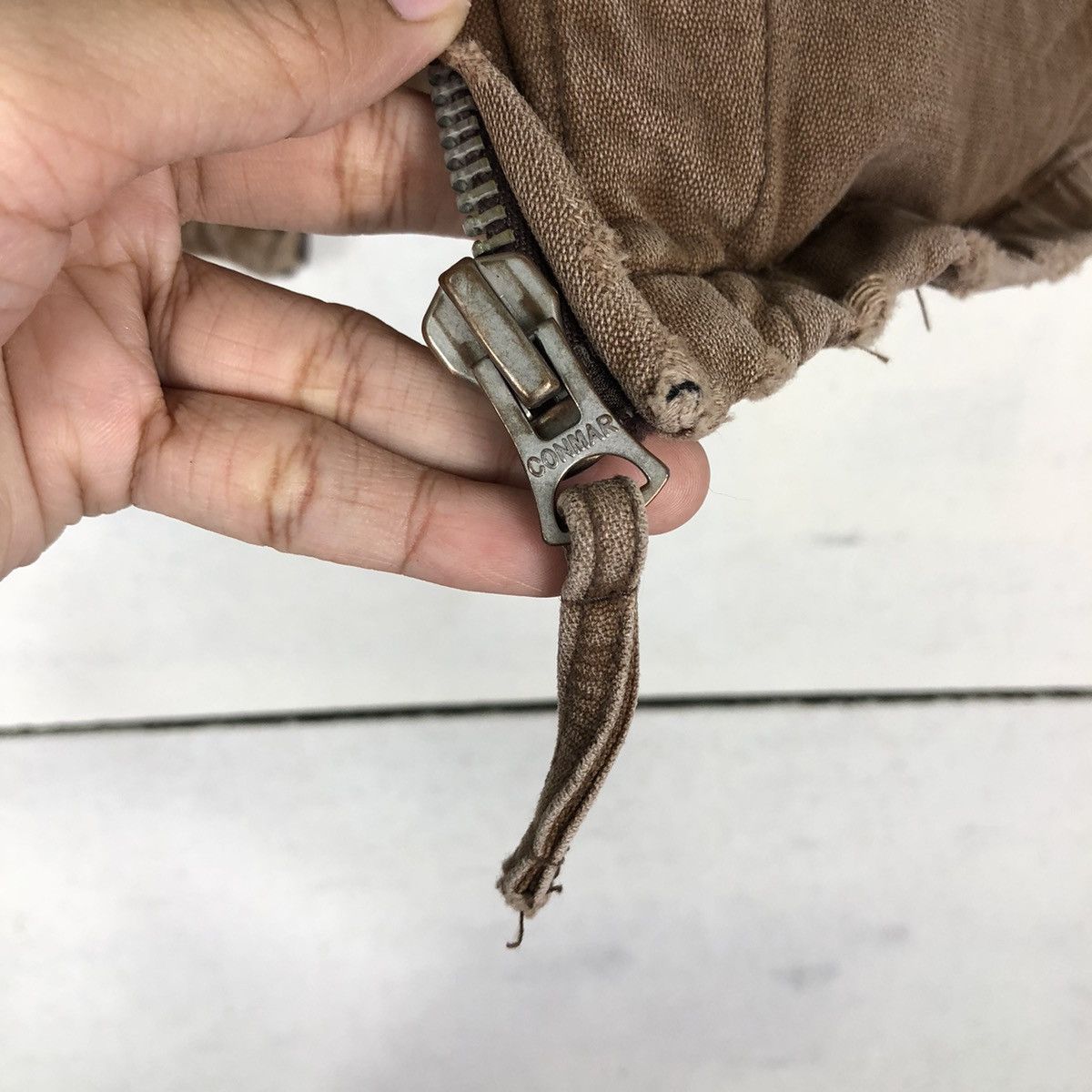 Japanese Brand 🔥Cropped Biker Jacket Kilihcatch Japan Issey Miyake Size US S / EU 44-46 / 1 - 16 Thumbnail