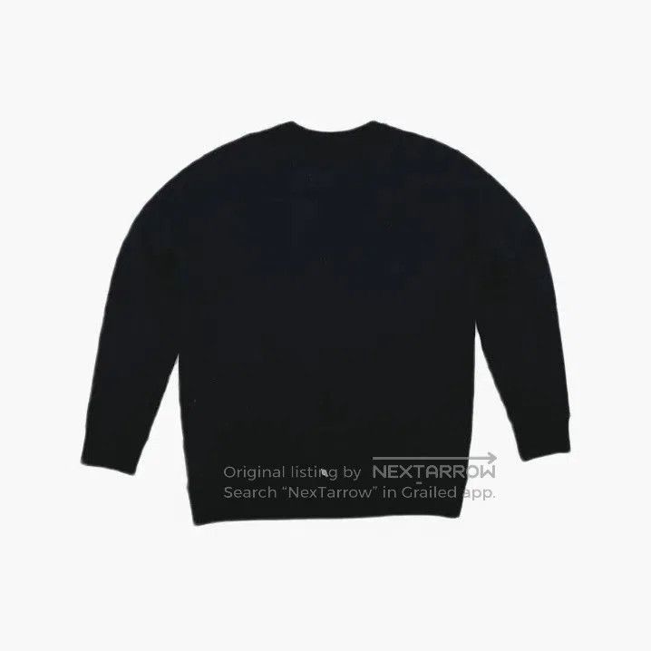 Givenchy Givenchy x Disney Cartoon Logo Print Long-Sleeve T-Shirt. Size US L / EU 52-54 / 3 - 1 Thumbnail