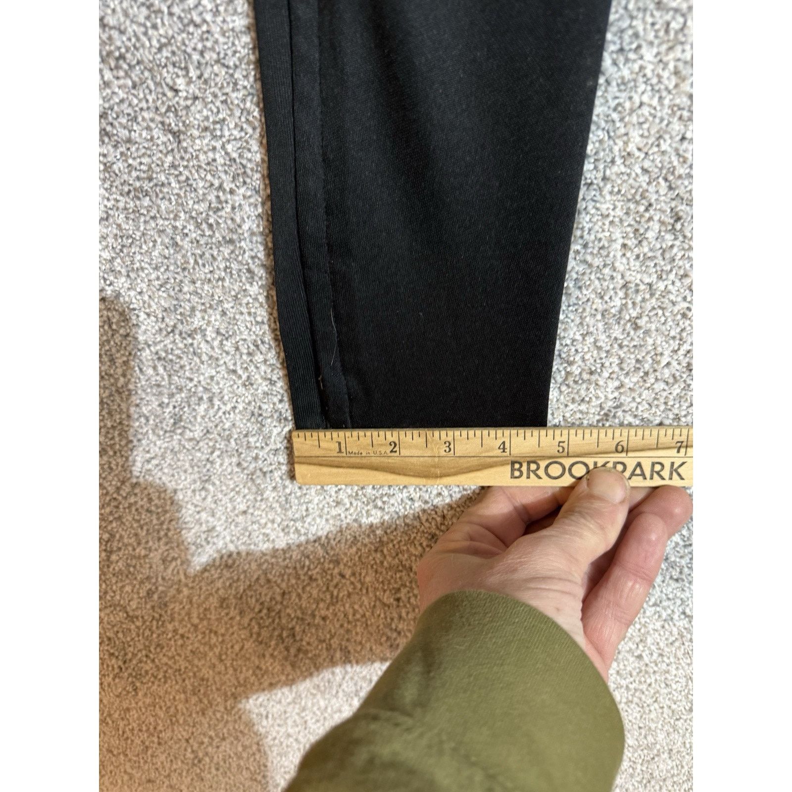 Adidas Adidas Tiro Track Pants Mens S Soccer Football Retro 90s Y2K Size US 28 / EU 44 - 6 Thumbnail