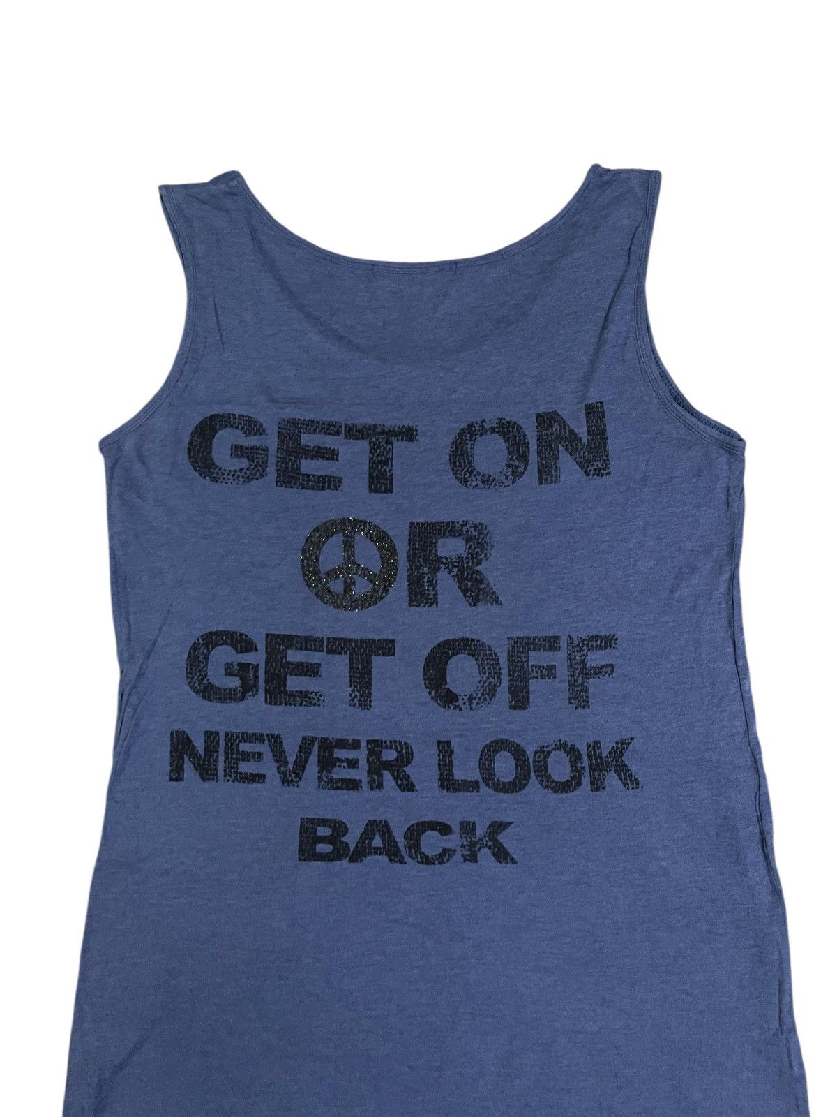 Codes Combine Codes Combine Skull Tank Top Size US M / EU 48-50 / 2 - 4 Thumbnail