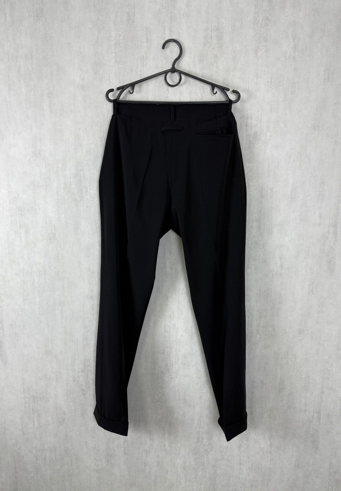 Jean Paul Gaultier Jean Paul Gaultier Gaultier2 Women’s Wool Suit Size I42 Size M / US 6-8 / IT 42-44 - 5 Thumbnail