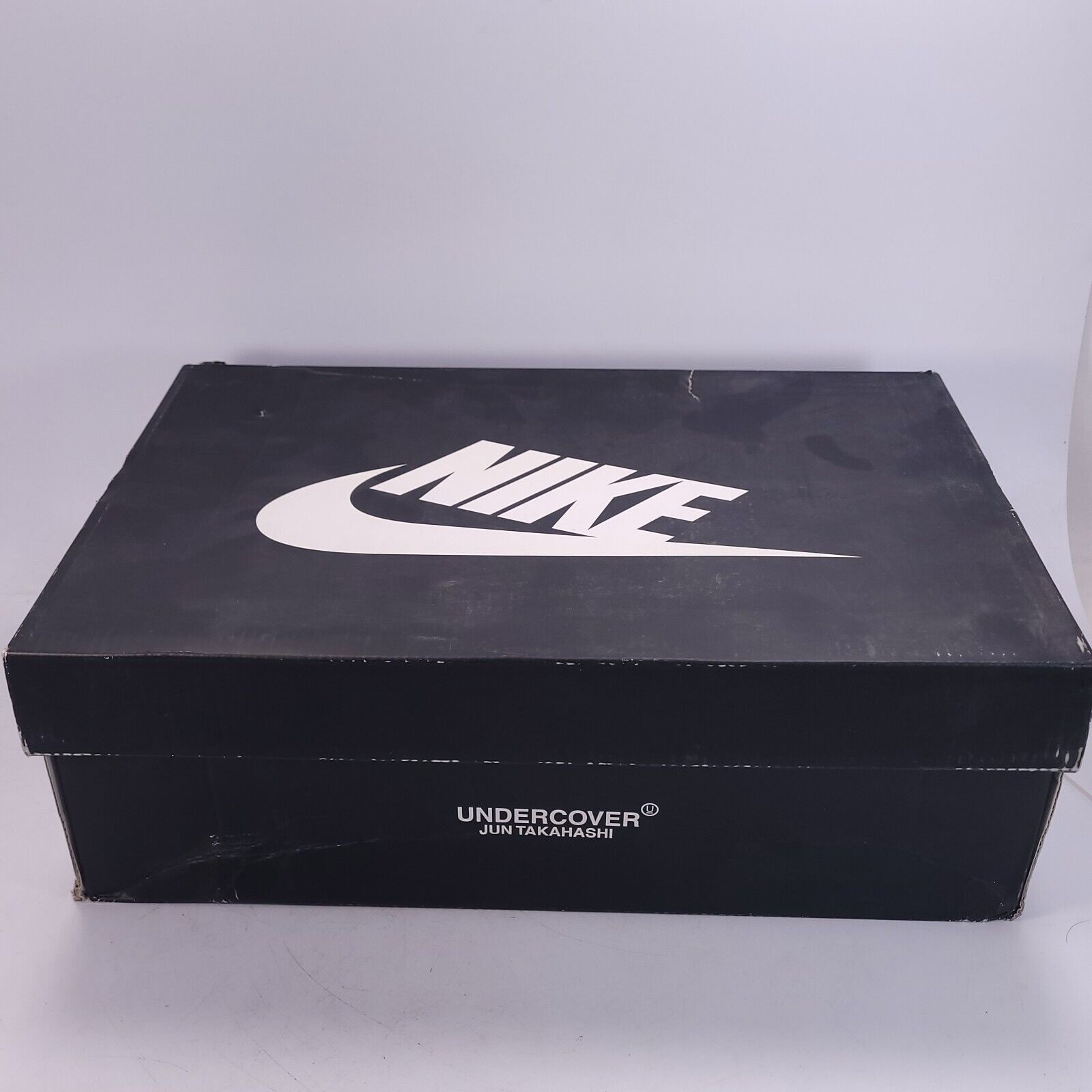 Nike Nike Air Force 1 Low SP Shoe Mens Size 11.5 DQ7558-101 White Size US 11.5 / EU 44-45 - 10 Thumbnail