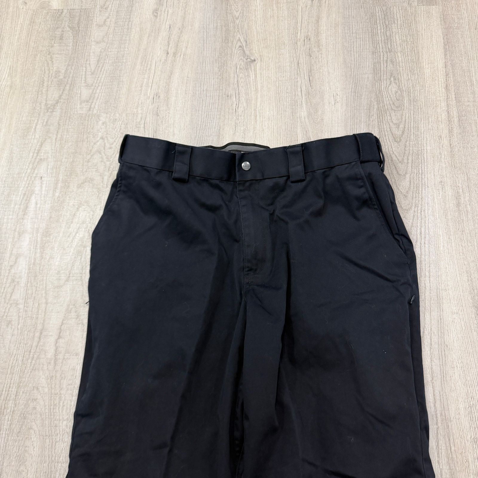 5.11 5.11 Tactical Twill PDU Class A Pants Men's 42 (Fits 42x30) Size US 42 / EU 58 - 2 Thumbnail