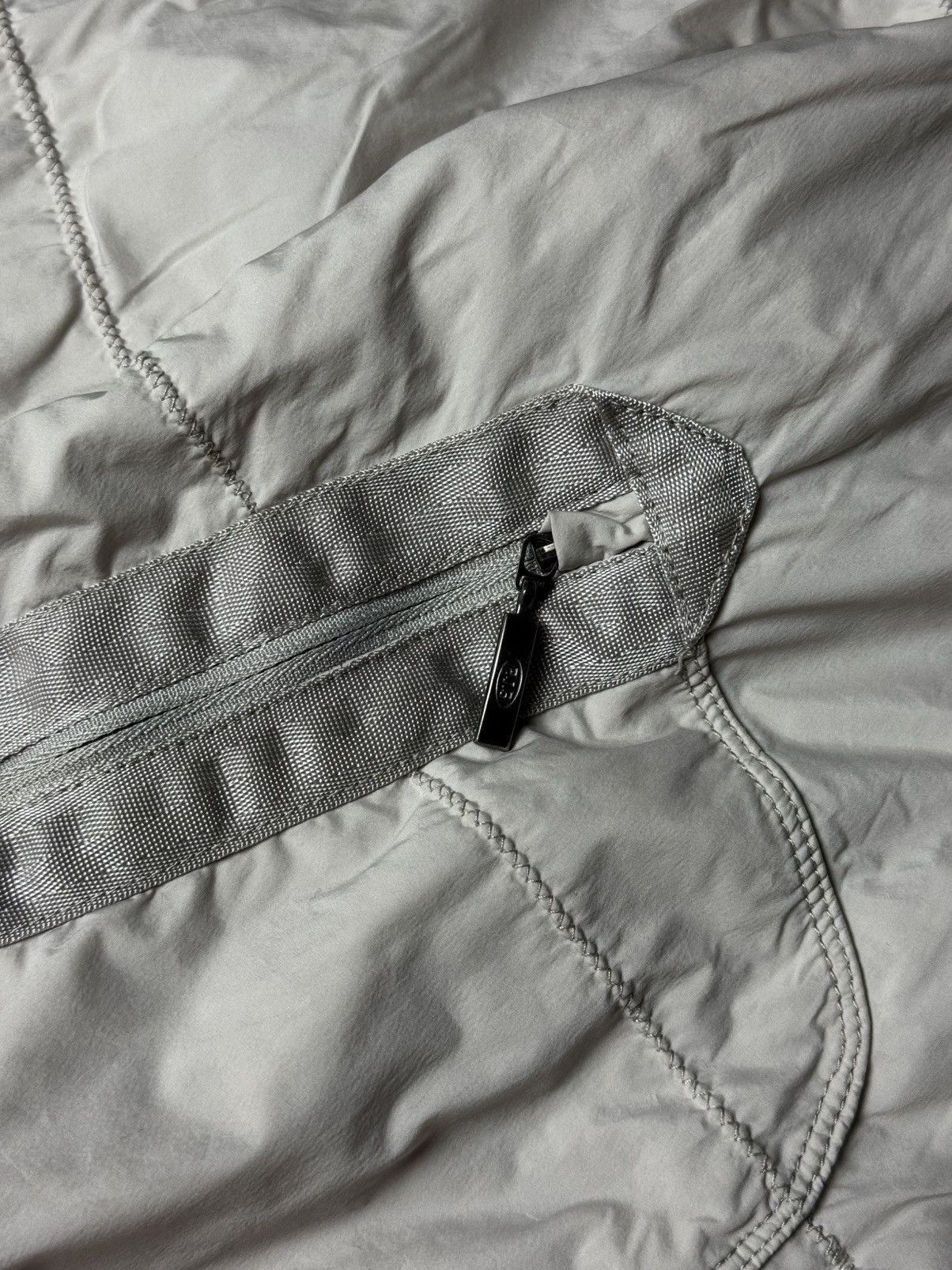 Parajumpers Parajumpers windbreaker jacket Size S / US 4 / IT 40 - 2 Thumbnail