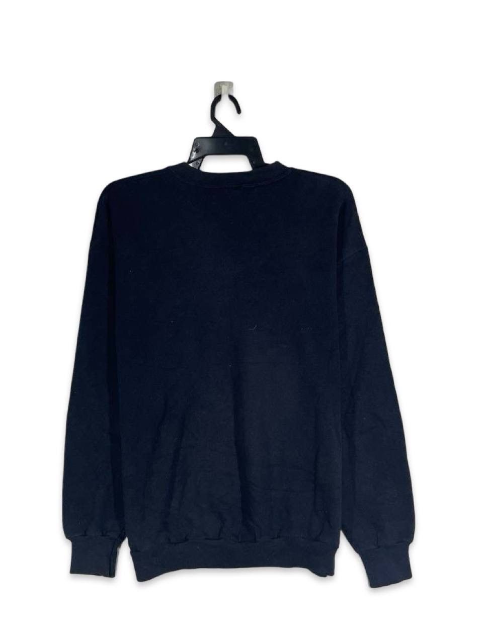 Hang Ten Vintage 90s hangten surfing surf brand sweatshirt pullover L Size US L / EU 52-54 / 3 - 3 Thumbnail