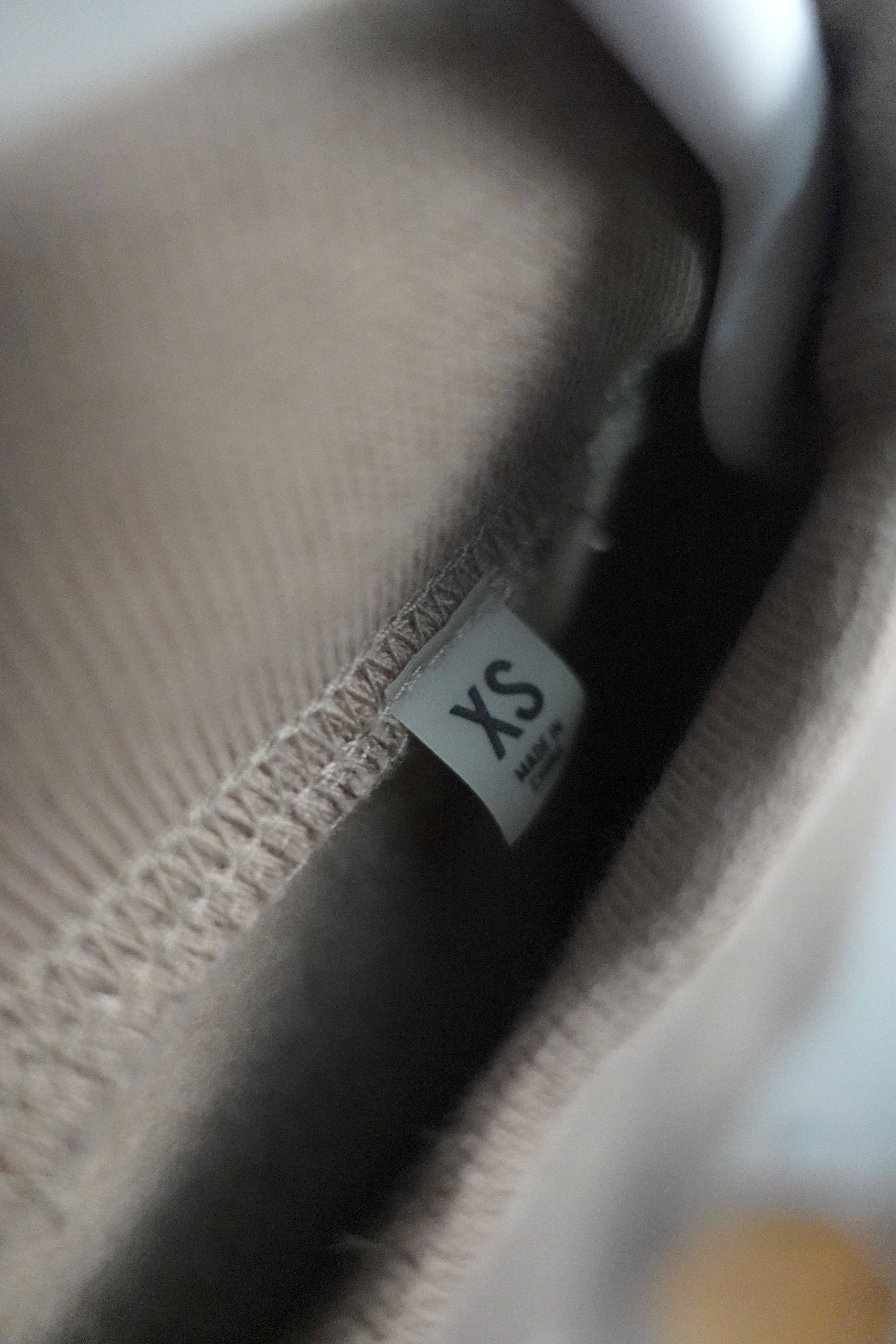 Essentials × Fear of God FEAR OF GOD ESSENTIAL SWEATSHIRT XS Size US XS / EU 42 / 0 - 4 Thumbnail