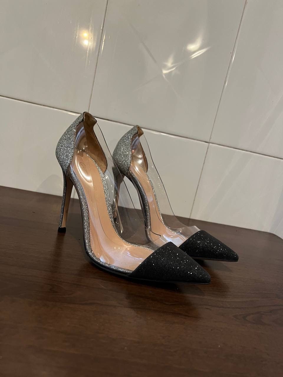 Gianvito Rossi New heels Size US 6 / IT 36 - 3 Thumbnail
