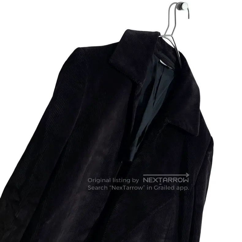 Comme des Garcons Comme Des Garcons jacket Size US M / EU 48-50 / 2 - 3 Thumbnail