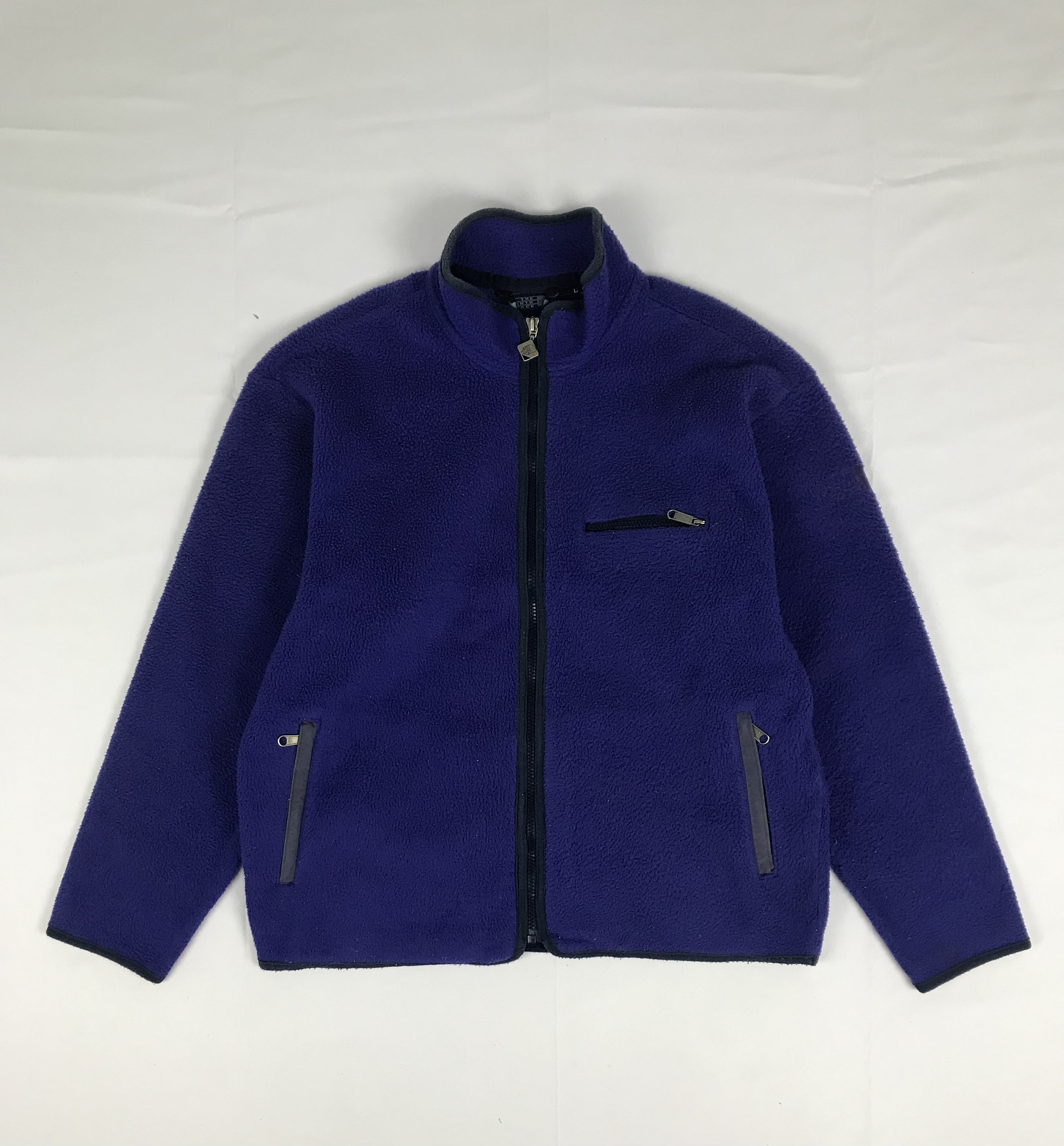 The North Face Original The North Face Sweater Size US L / EU 52-54 / 3 - 1 Thumbnail