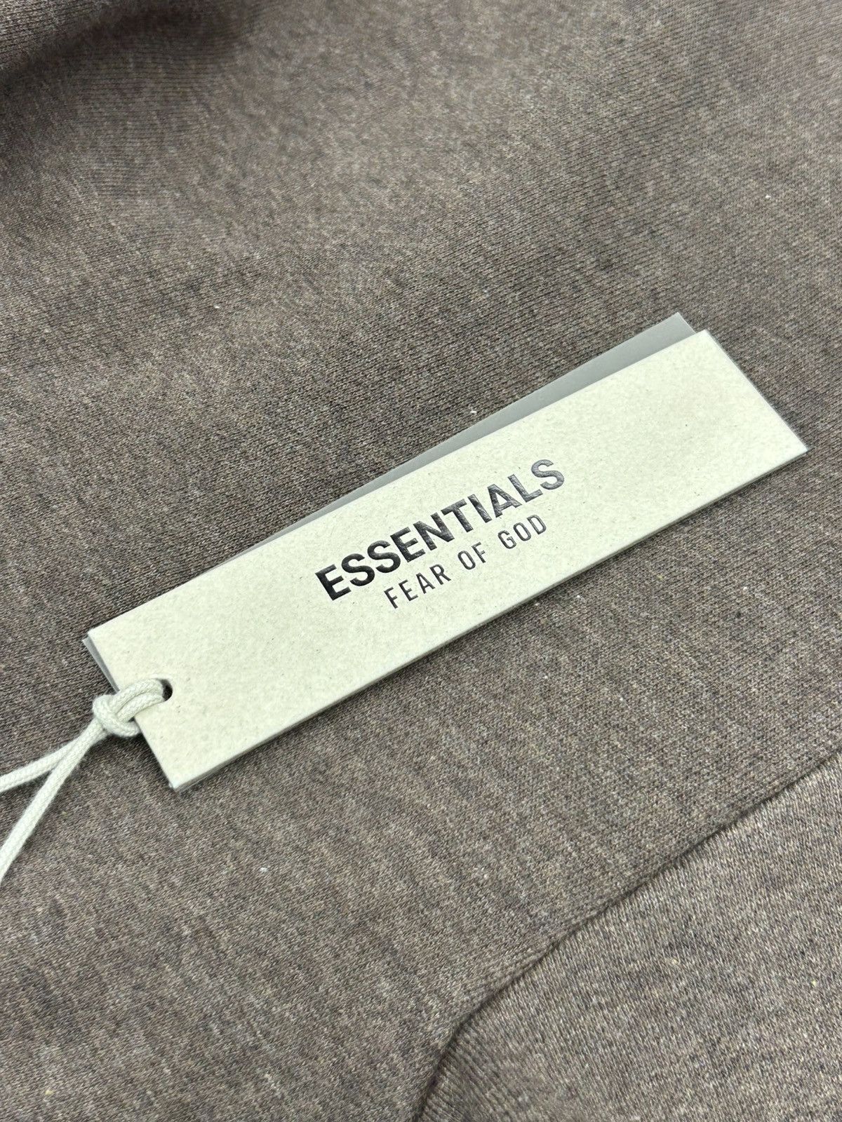 Essentials Essentials Fear or God hoodie Size US S / EU 44-46 / 1 - 5 Thumbnail