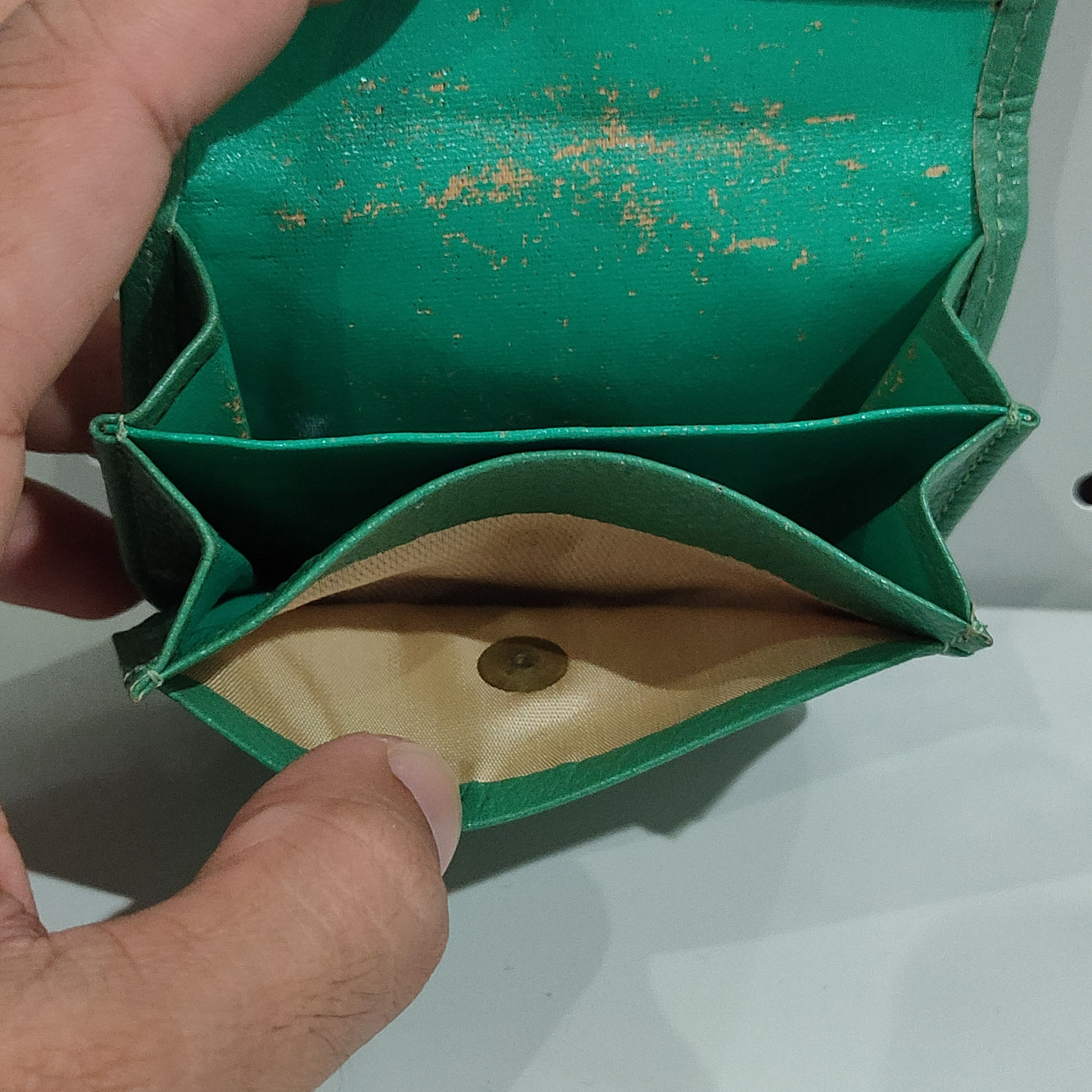 Kenzo 🔥Kenzo coin purse Size ONE SIZE - 5 Thumbnail