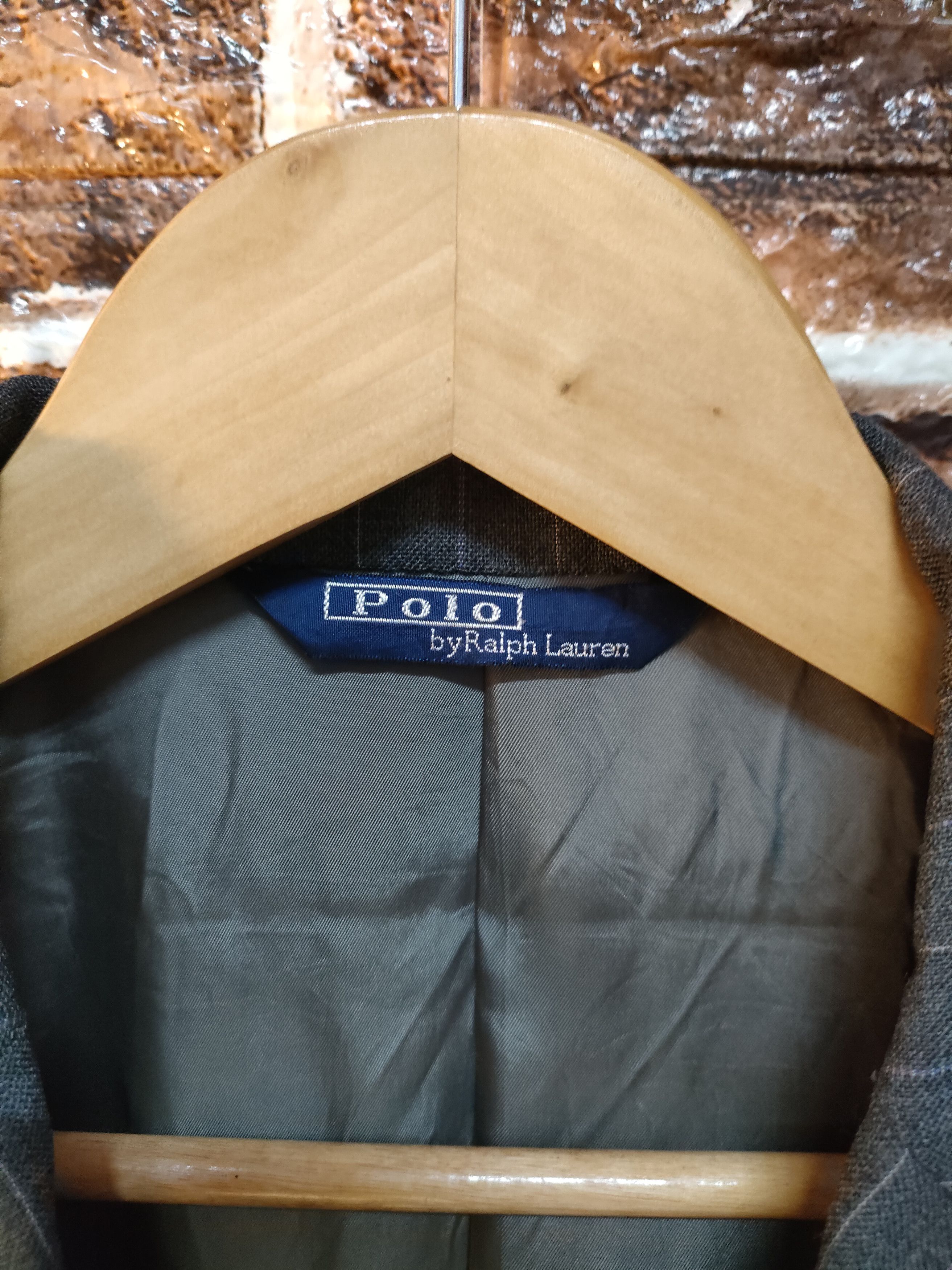Polo Ralph Lauren × Ralph Lauren Polo Ralph Lauren Blazers Size 40S - 9 Thumbnail