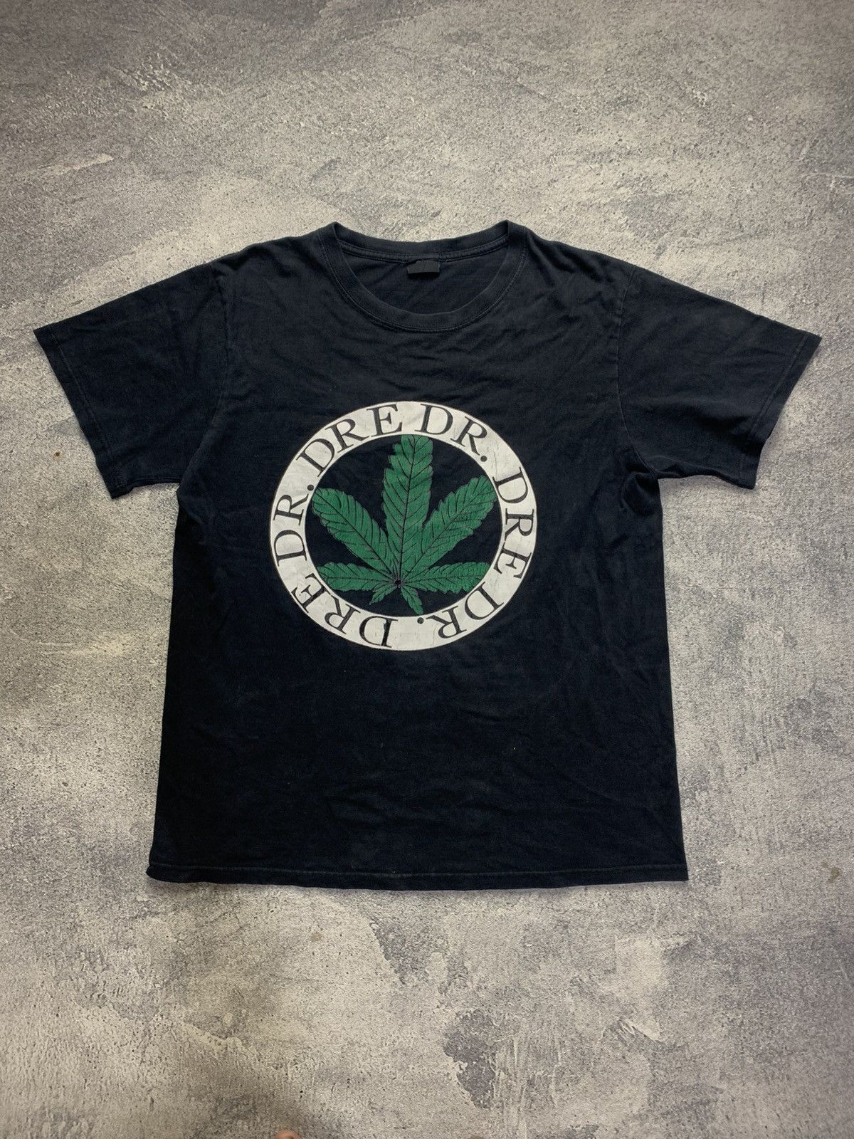 Band Tees Dr. Dre Deeez Nuuuts Tshirt Size US L / EU 52-54 / 3 - 1 Thumbnail