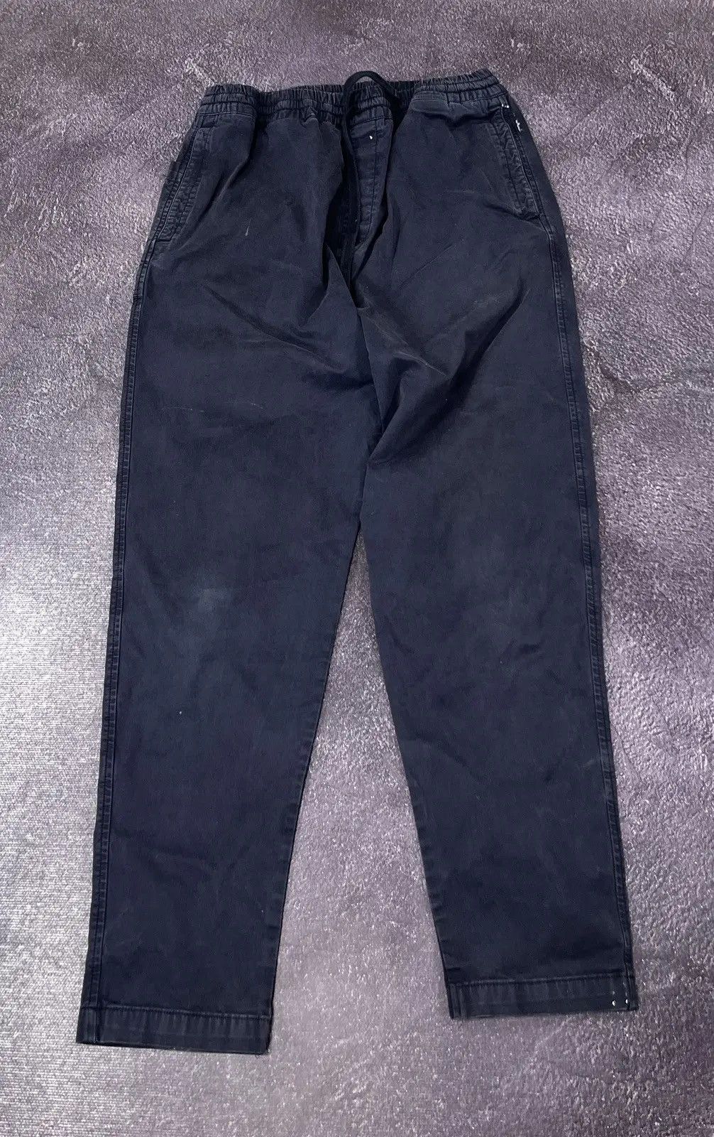 Dickies × Vintage Vintage Carhartt Y2K Work Distressed Lawton Pants Size US 30 / EU 46 - 2 Thumbnail