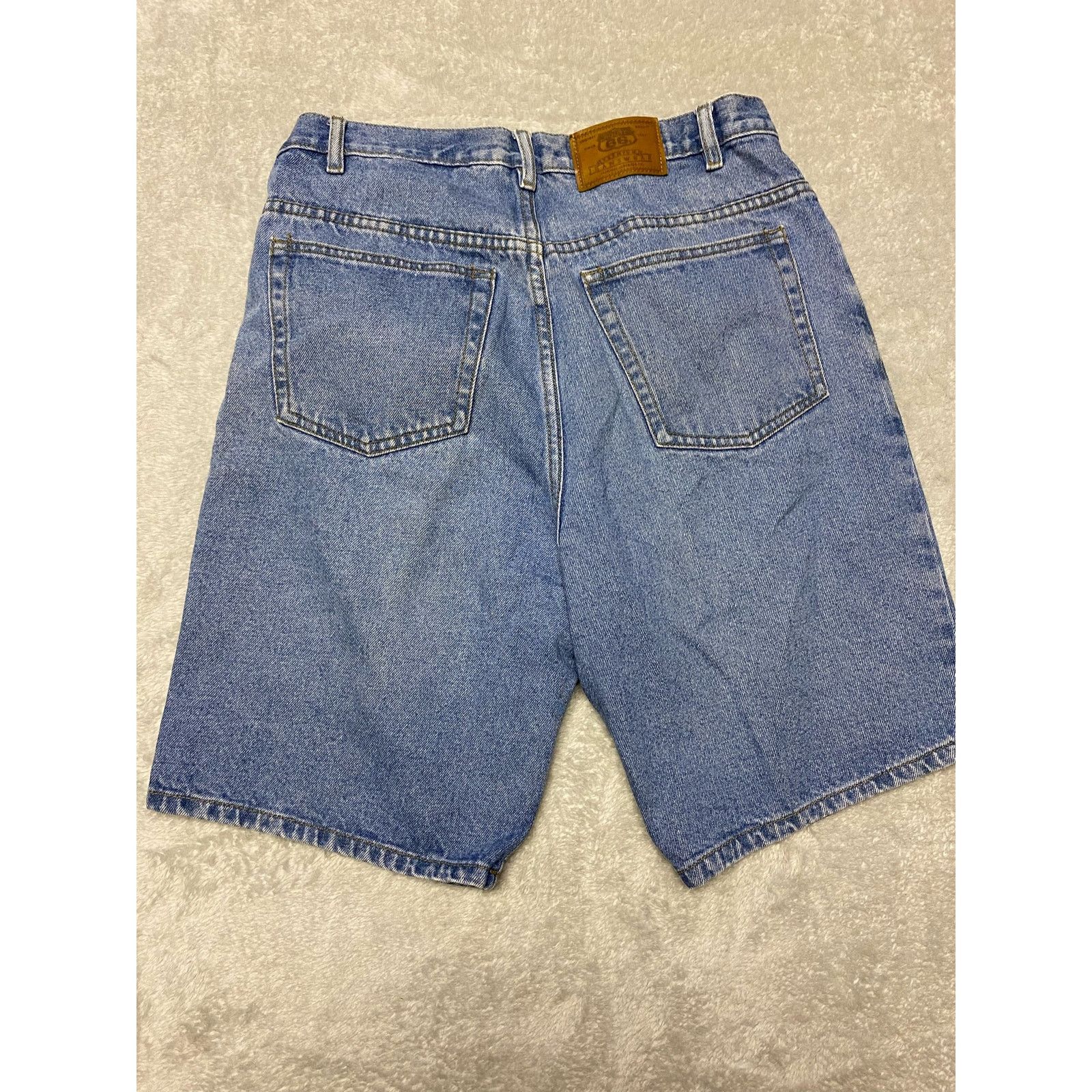 Columbia 2pcs Bundle Columbia cargo short and Route 66 size 34 Size US 34 / EU 50 - 11 Thumbnail