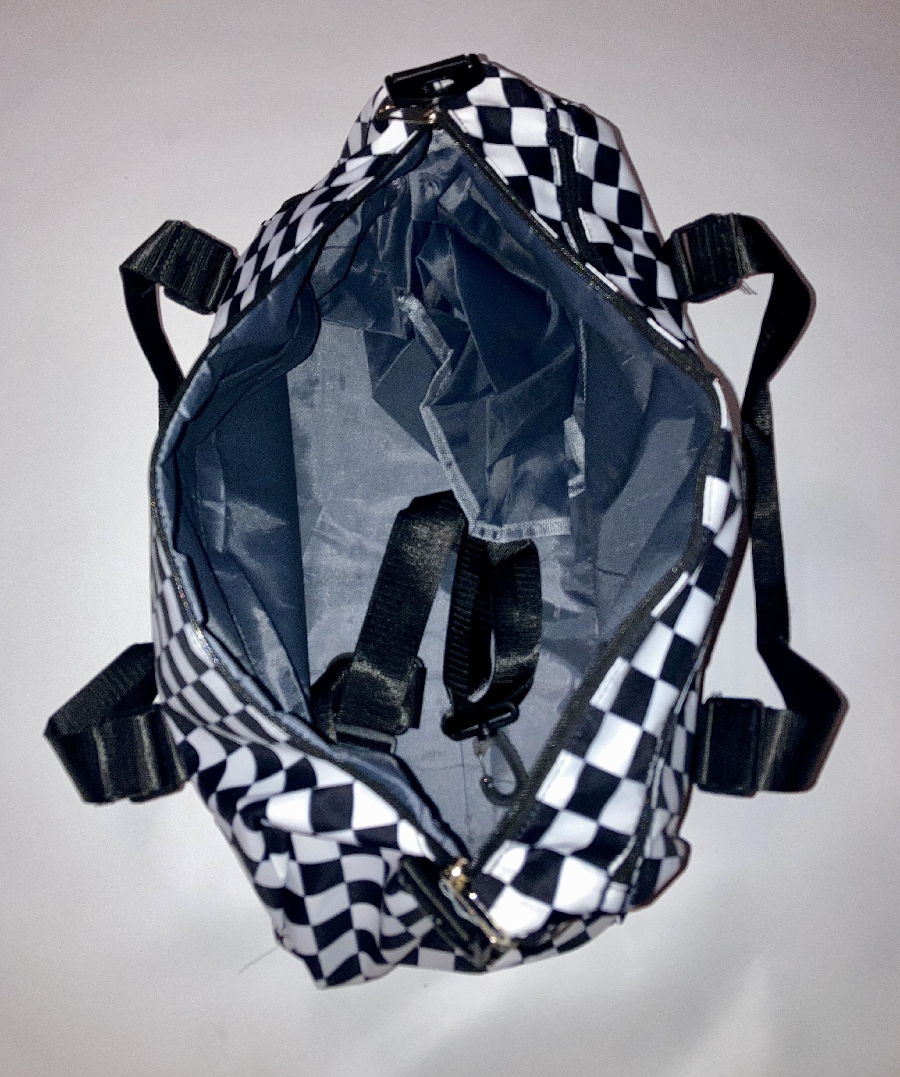 Lyrical Lemonade Lyrical Lemonade Summer Duffle Bag Size ONE SIZE - 5 Thumbnail