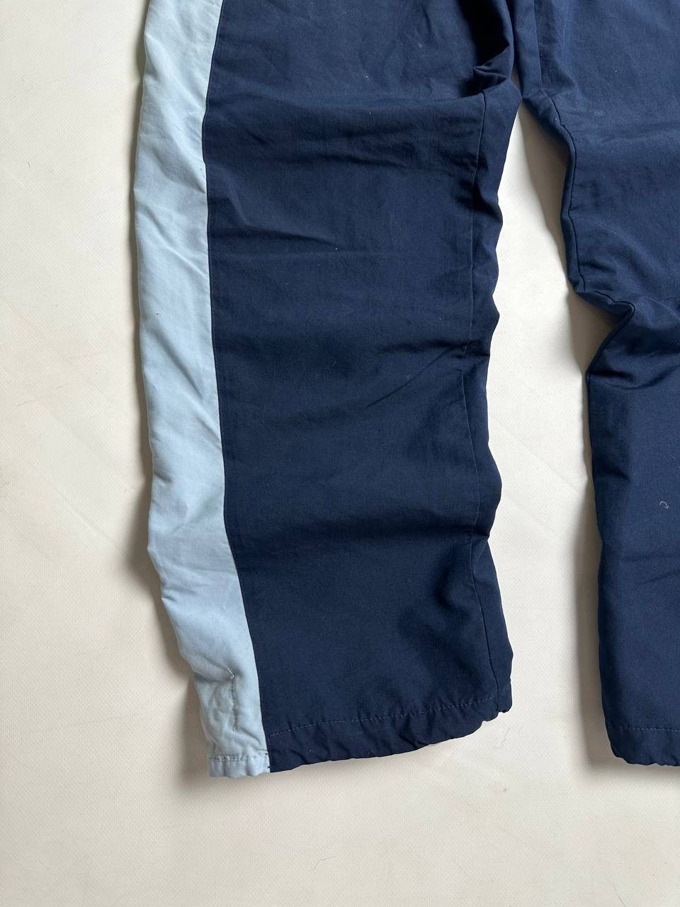 Nike Vintage 00s Nike Track Pants Streetwear USA Size US 33 - 2 Thumbnail