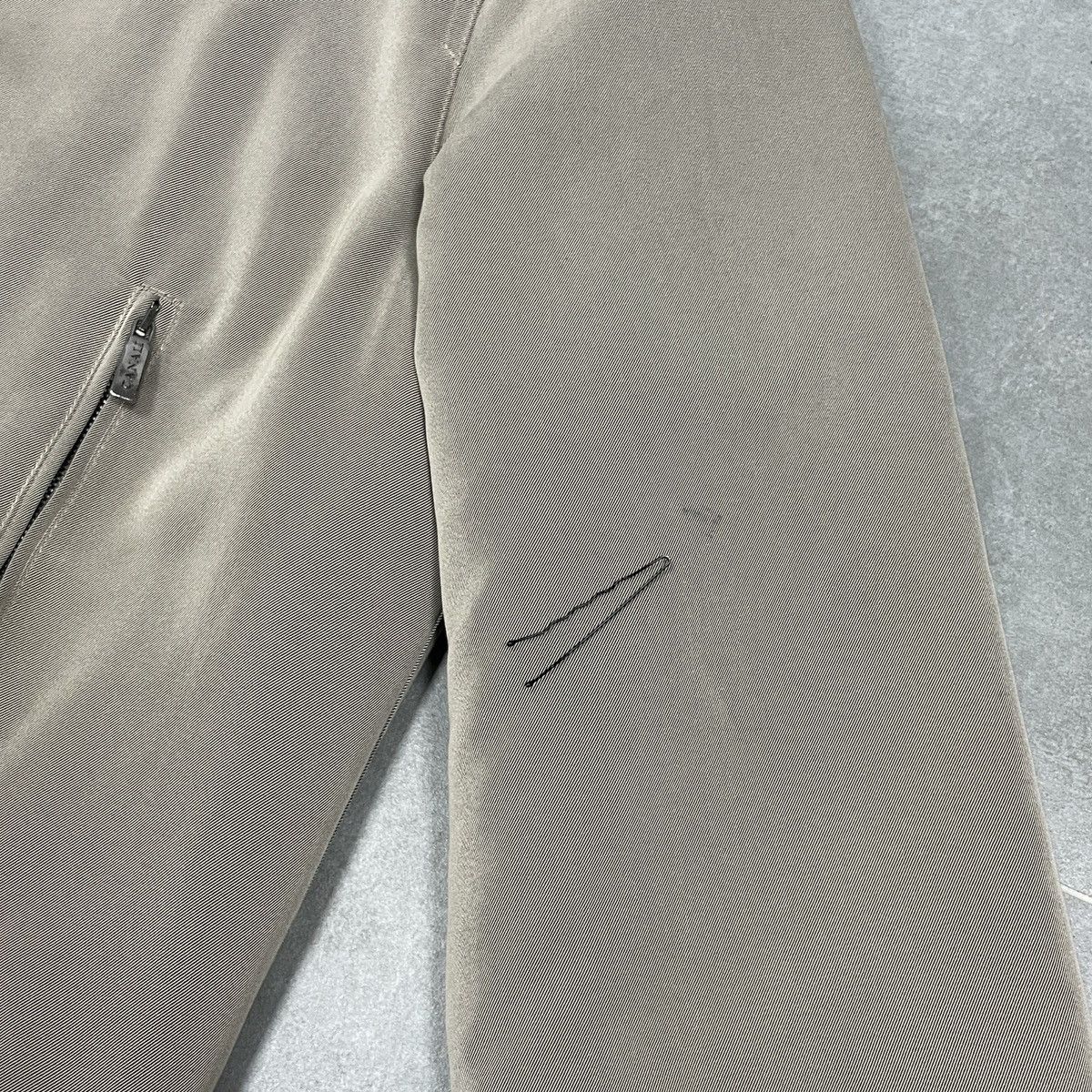 Canali Canali Coat Jacket Size 52 Size US L / EU 52-54 / 3 - 12 Thumbnail