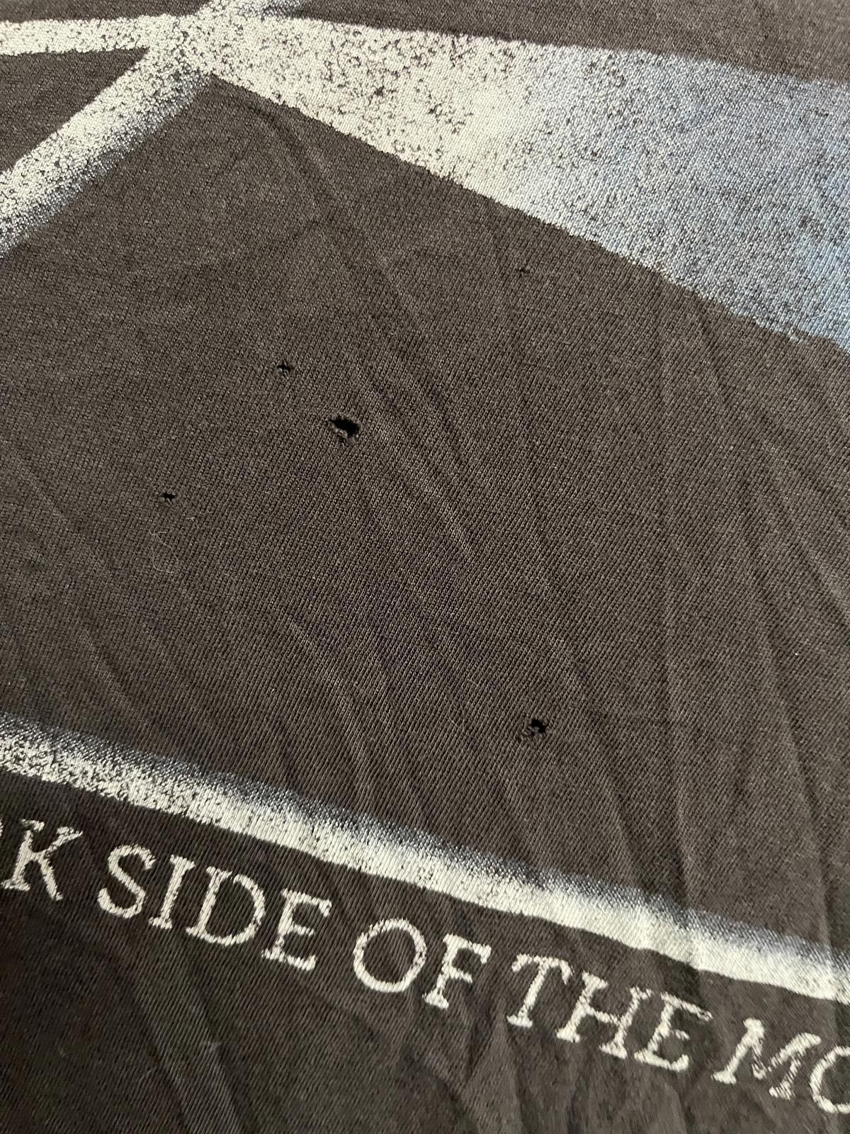Divided Pink Floyd DSOTM 1973 H&M- The Dark Side of the Moon - S Size S / US 4 / IT 40 - 5 Thumbnail