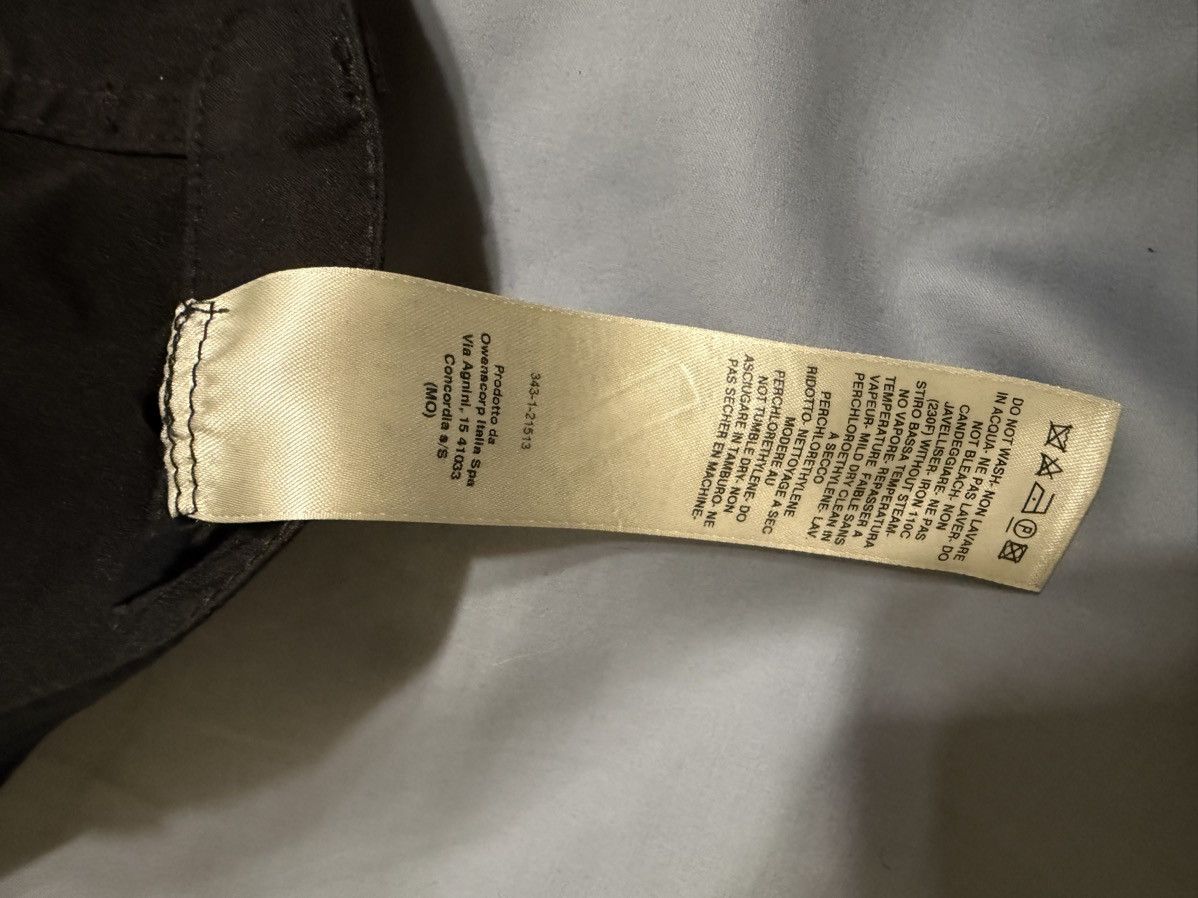 Rick Owens Rick Owens Bolan Banana Relaxed Jean Size US 30 / EU 46 - 5 Thumbnail