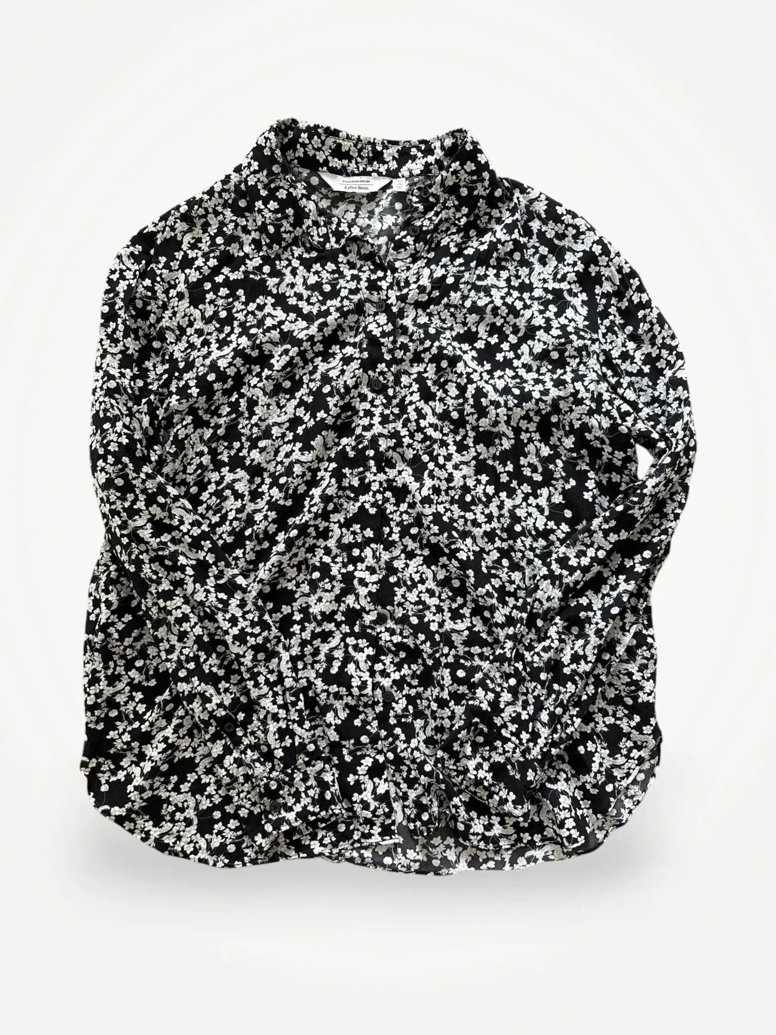 & Other Stories & Other Stories Shirt Size S / US 4 / IT 40 - 1 Thumbnail