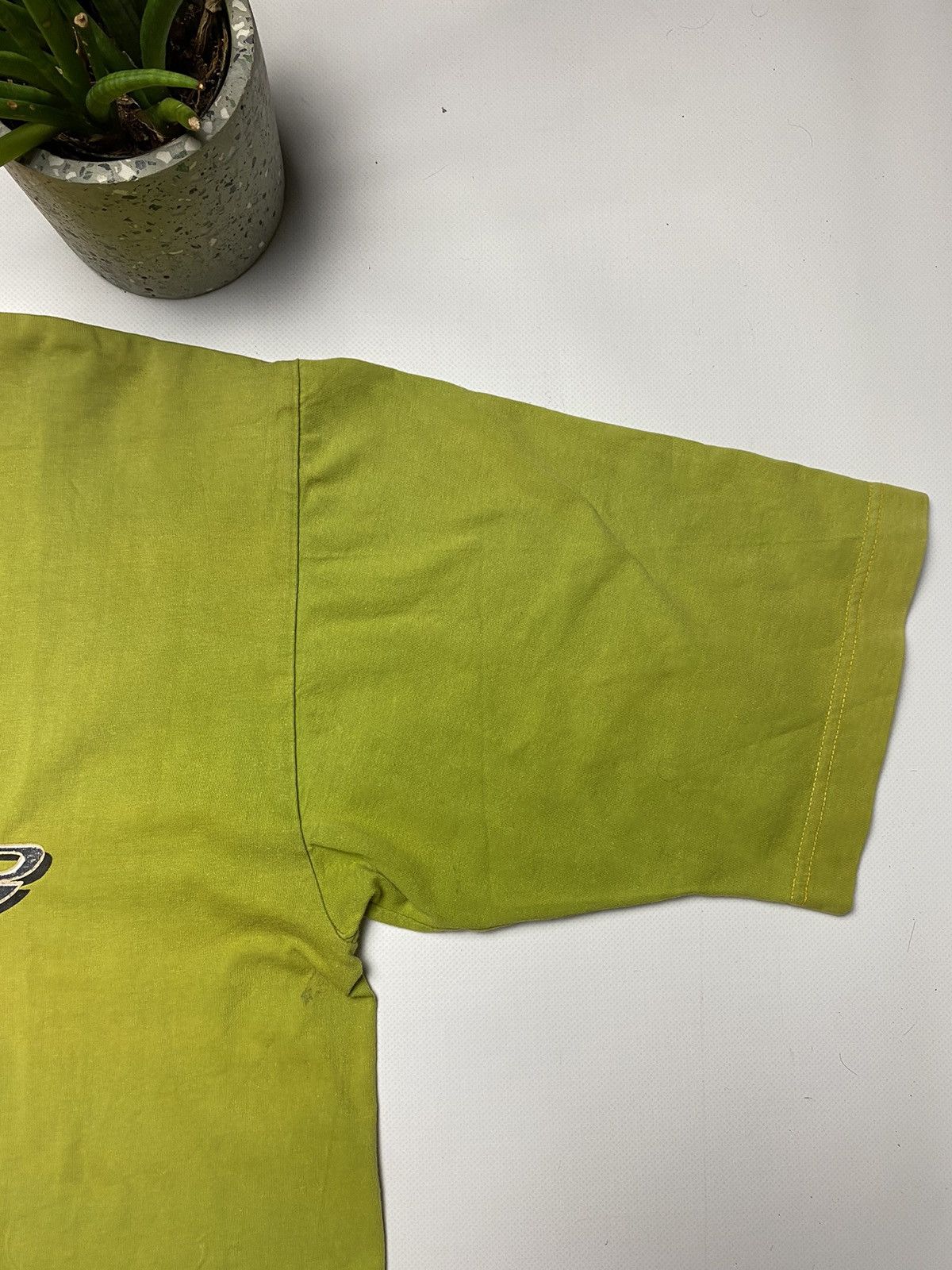 Mossimo × Vintage Mossimo 90s vintage very rare T-shirt y2k Size US XL / EU 56 / 4 - 6 Thumbnail