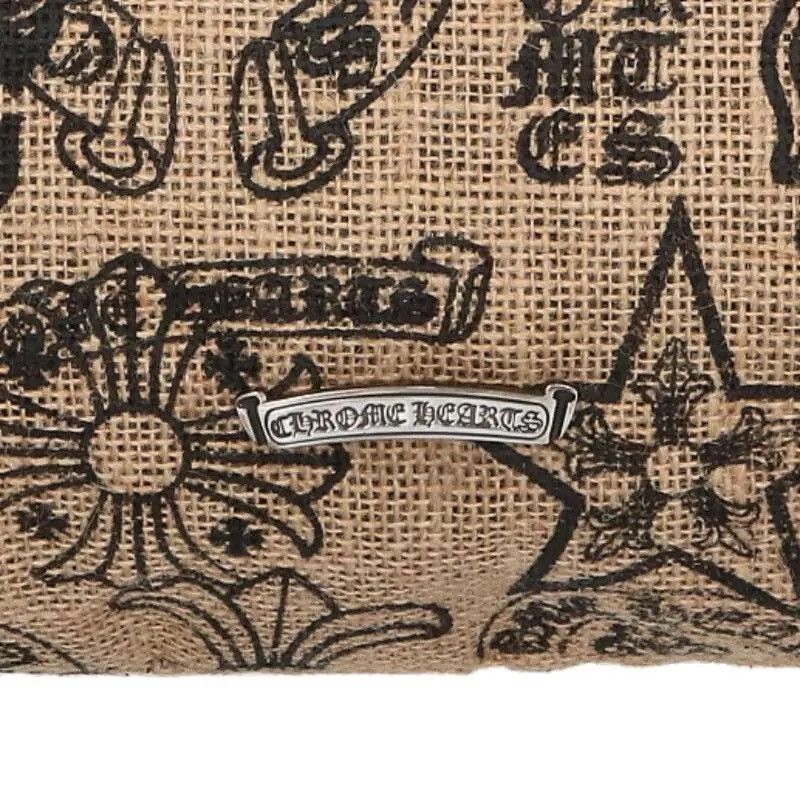 Chrome Hearts Chrome Hearts Bag Size ONE SIZE - 5 Thumbnail