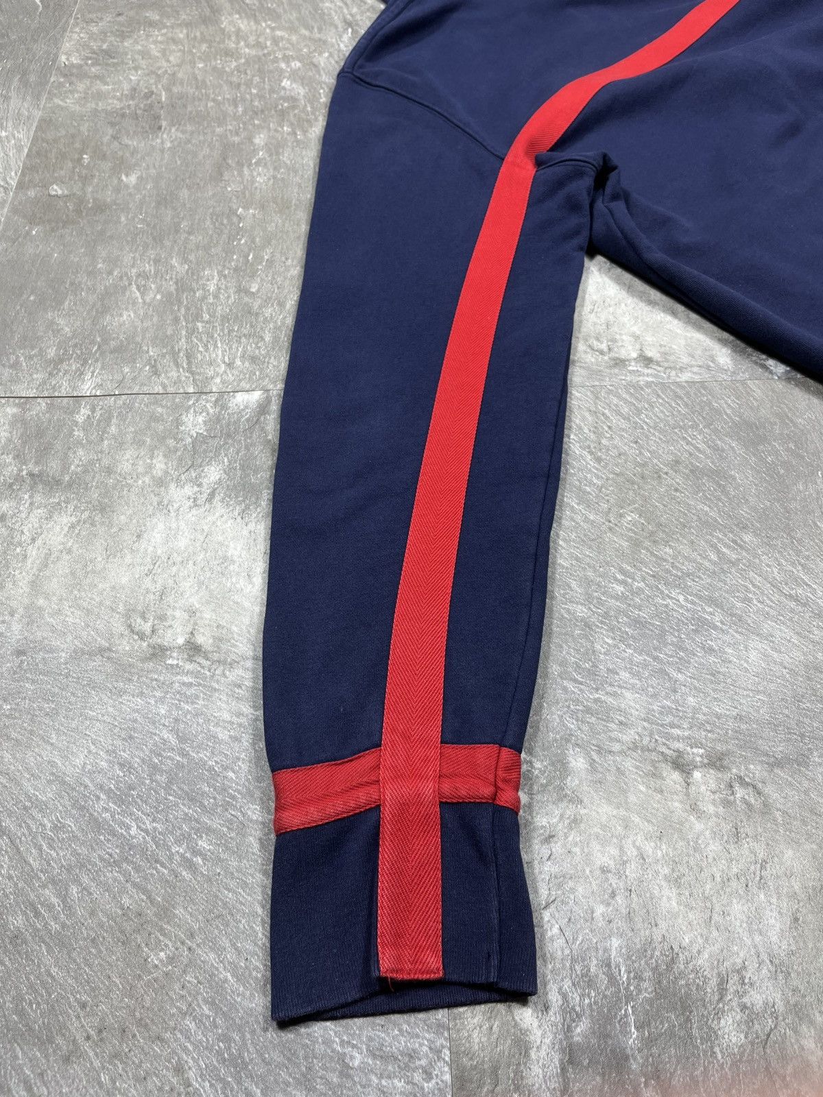 Vivienne Westwood Vivienne Westwood Zip Up Hoodie Designer Hype Rare Orb Logo Size US XL / EU 56 / 4 - 15 Thumbnail