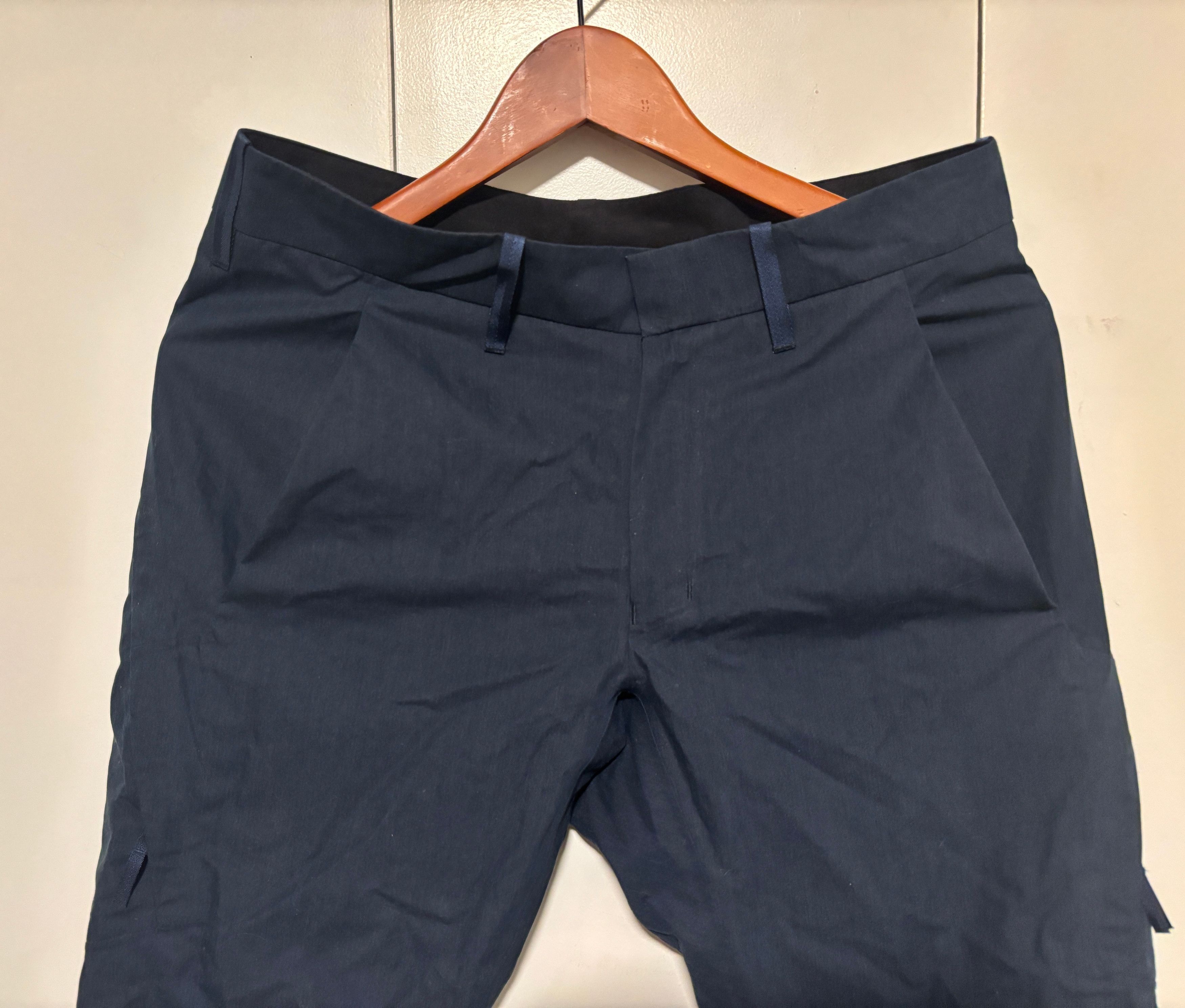 Veilance Align MX Pant Size US 30 / EU 46 - 3 Thumbnail