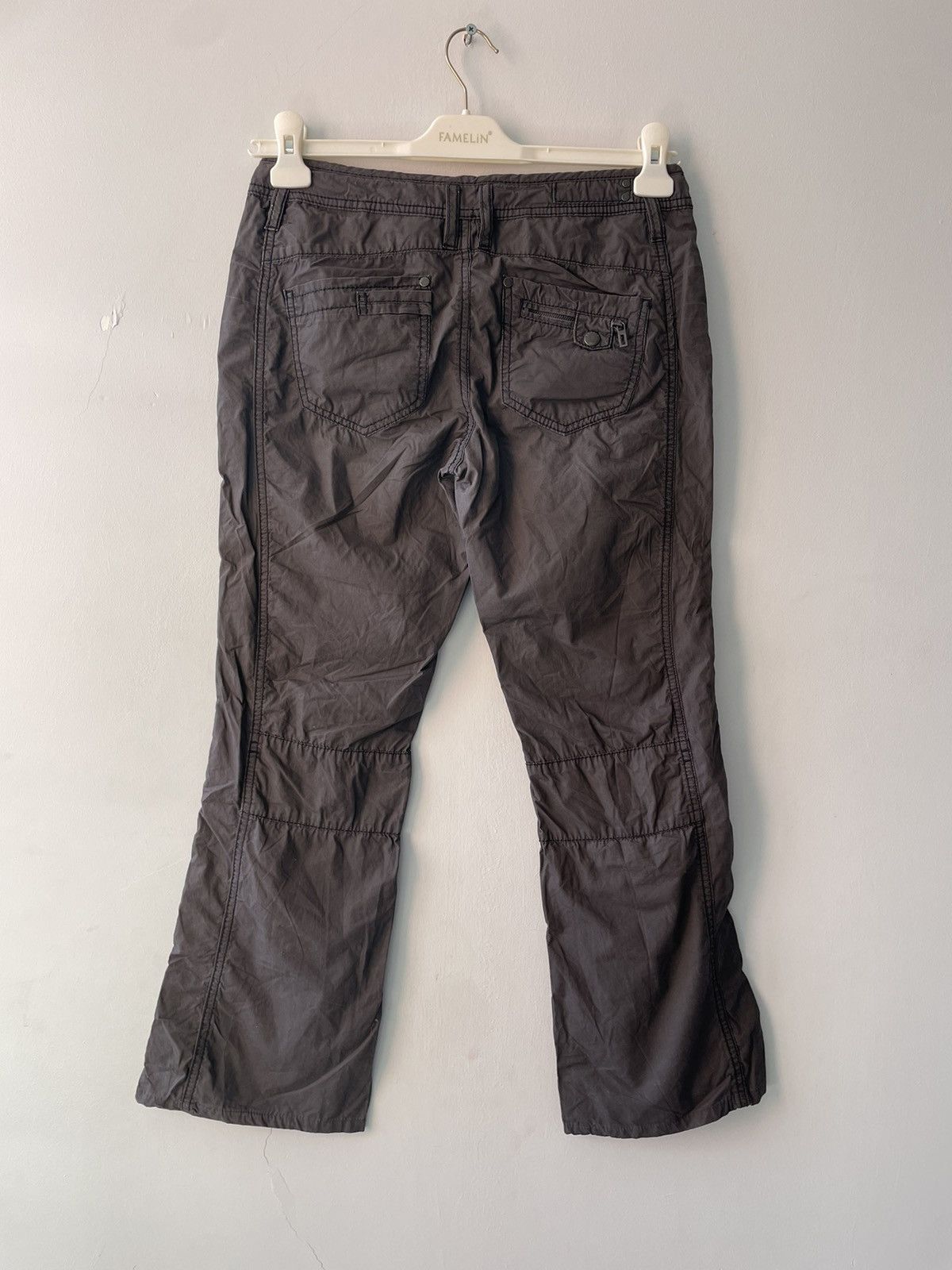 Esprit Esprit trousers Size 27" / US 4 / IT 40 - 13 Thumbnail