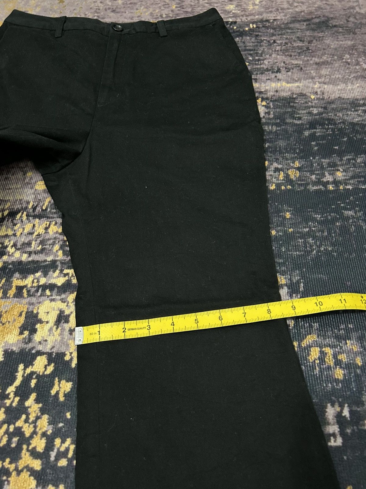 Tornado Mart Niko And Japan Flare Pants Size US 28 / EU 44 - 14 Thumbnail