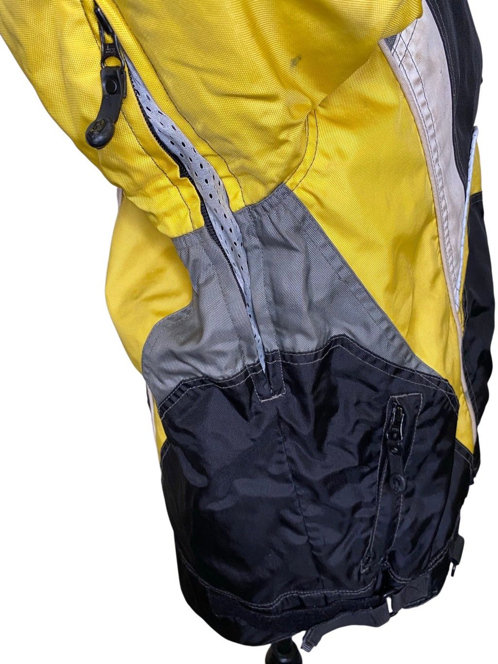 Other Castle X Platform Snowmobile Jacket Black Yellow Reflective Size US S / EU 44-46 / 1 - 11 Thumbnail