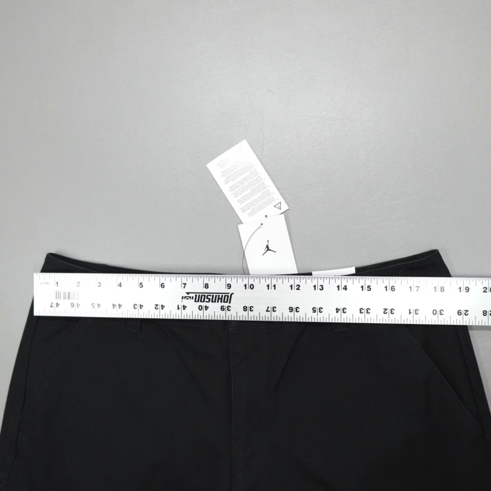 Nike Nike Jordan Chicago UTILITY LIFESTYLE Cargo Pants Women's XL Black Cargo Pants Women XL Black Nike Jordan Chicago UTILITY LIFESTYLE Size 40" / US 18 - 5 Thumbnail