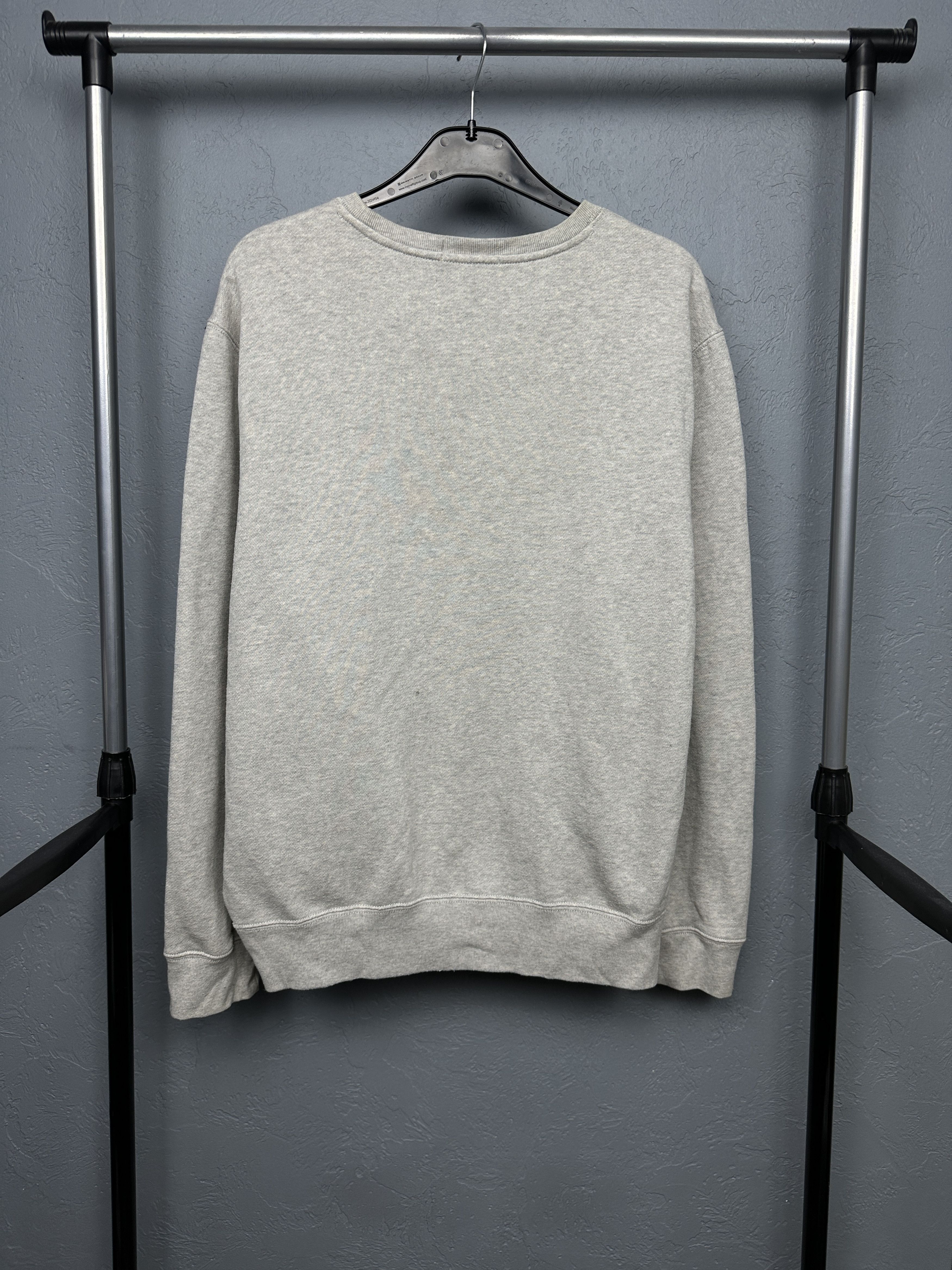 Polo Ralph Lauren Polo Ralph Lauren Mens Crew Neck Sweatshirt Size US L / EU 52-54 / 3 - 7 Thumbnail