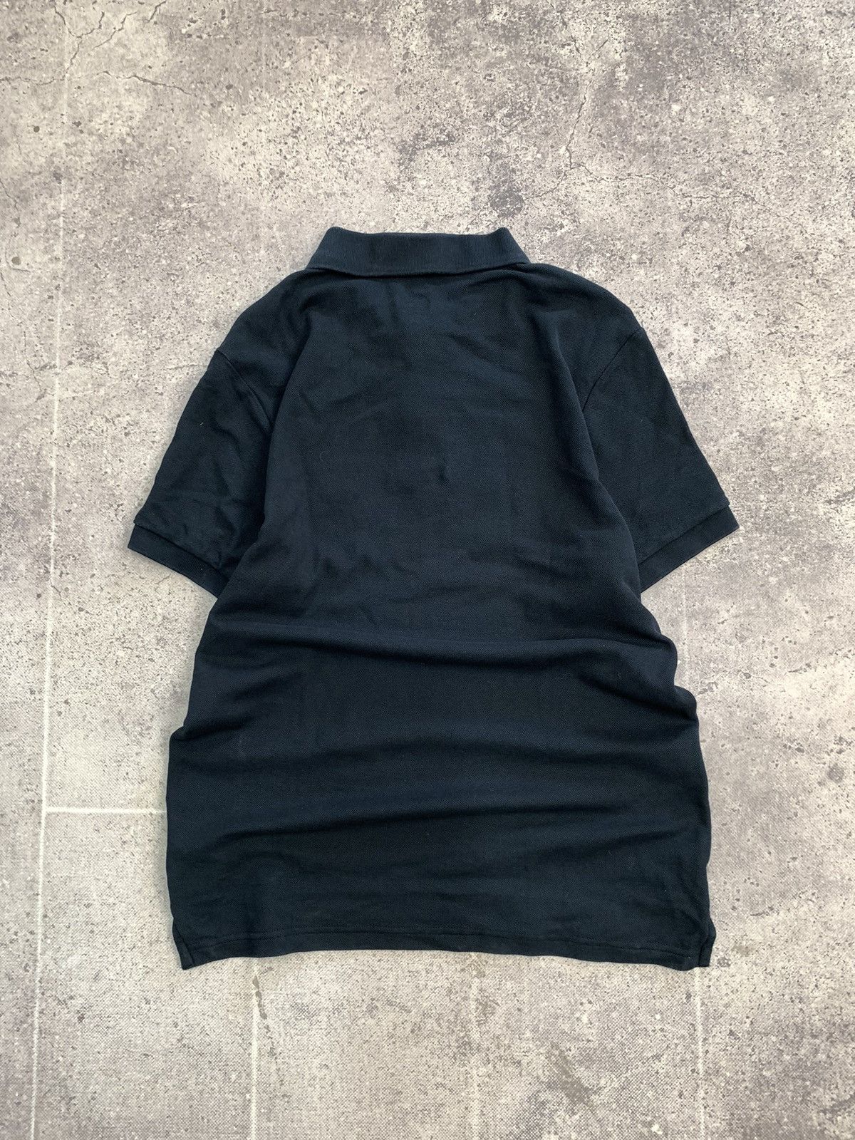 Nike × Vintage Vintage Y2K T-shirt Nike Brazil Jersey Blockcore style Size US M / EU 48-50 / 2 - 10 Thumbnail