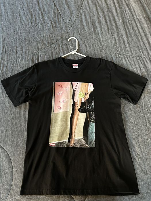 Supreme Supreme Float Tee | Grailed