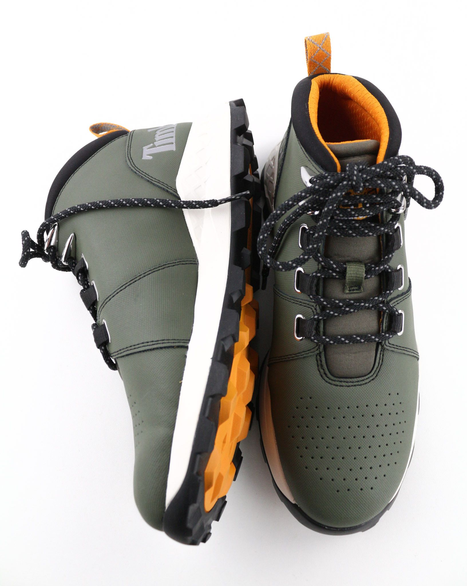 Timberland A2EA9 UK7 Defender Repellent Aerocore Energy Systems 79877 Size US 7.5 / EU 40-41 - 5 Thumbnail
