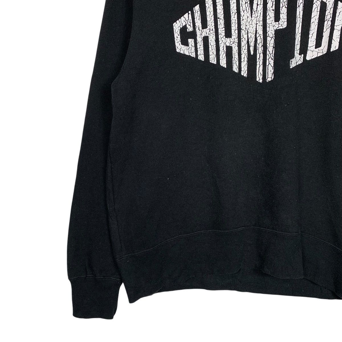 Champion Champion Spellout Sweatshirt Size US M / EU 48-50 / 2 - 3 Thumbnail