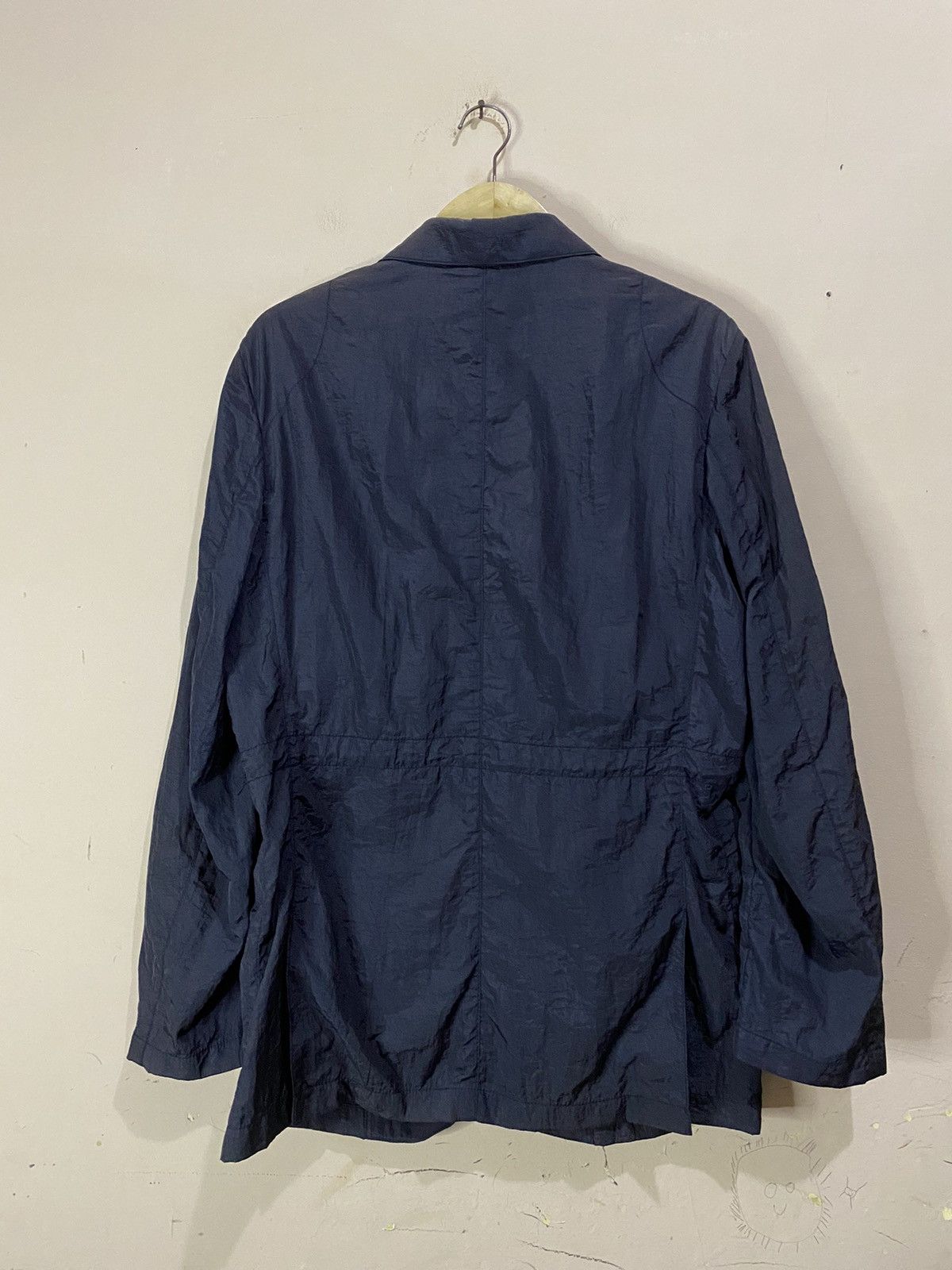 Givenchy 🚨OFFER🚨2010 Givenchy Jacket Blazer Model Size US L / EU 52-54 / 3 - 16 Thumbnail