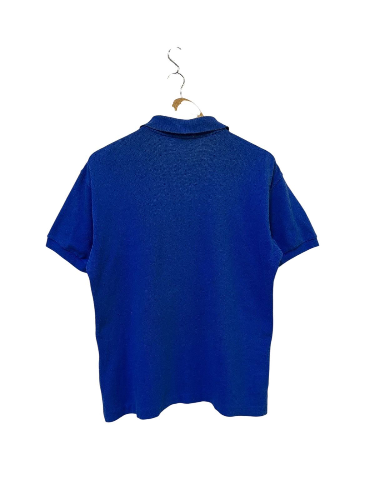 Issey Miyake 80s issey miyake polo shirts Size US M / EU 48-50 / 2 - 8 Thumbnail