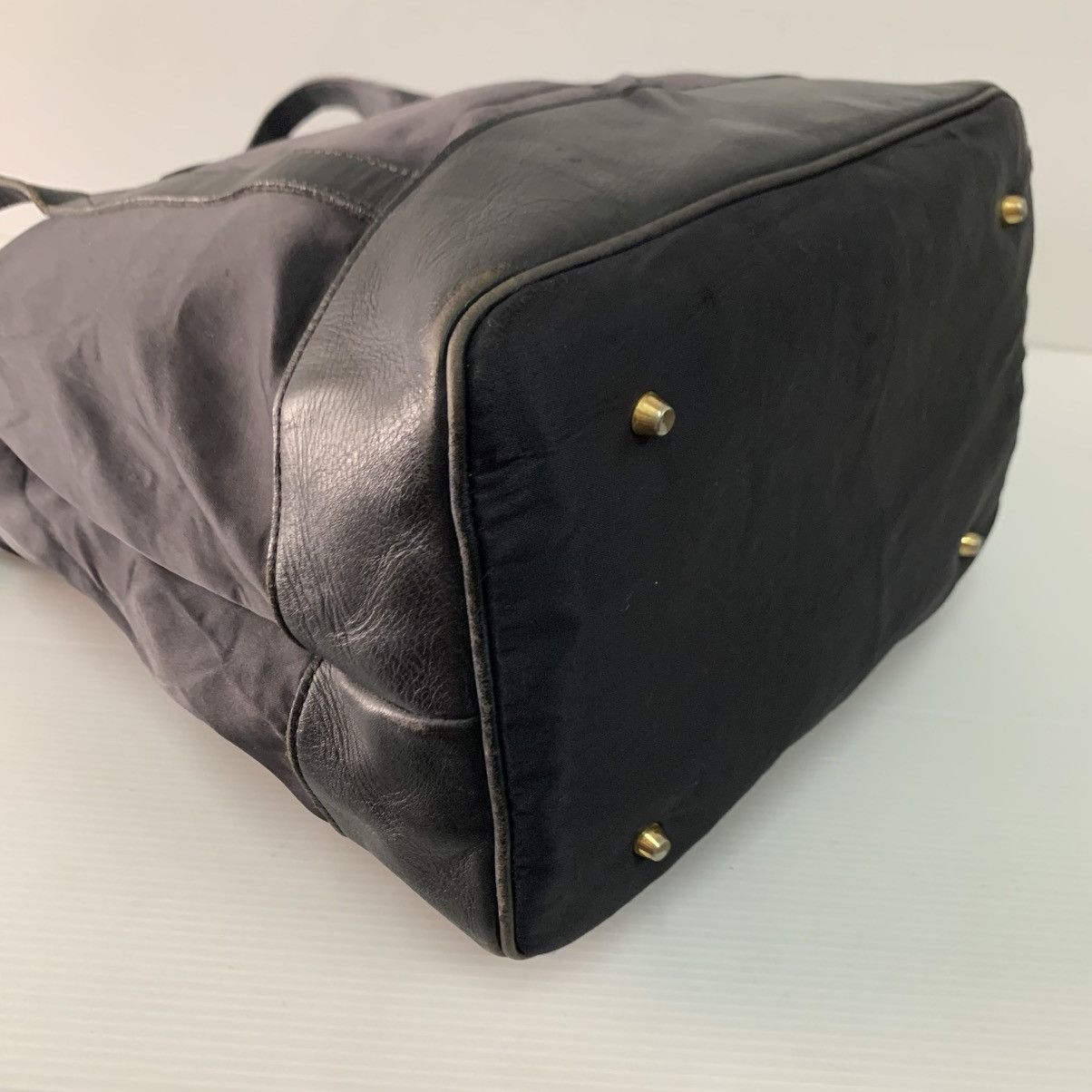 Yves Saint Laurent Yves Saint Laurent YSL Shoulder Bag Size ONE SIZE - 8 Thumbnail