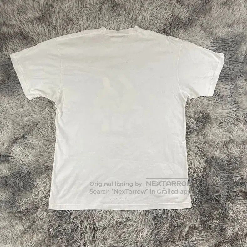 Balenciaga Balenciaga The Simpsons Logo T. Size US S / EU 44-46 / 1 - 7 Thumbnail