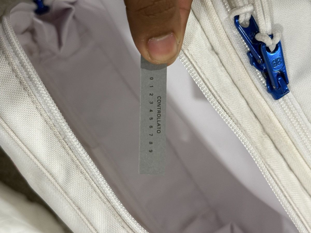 Balenciaga *RARE* Balenciaga AW21 Afterworld Astronauts NASA Backpack Size ONE SIZE - 12 Thumbnail